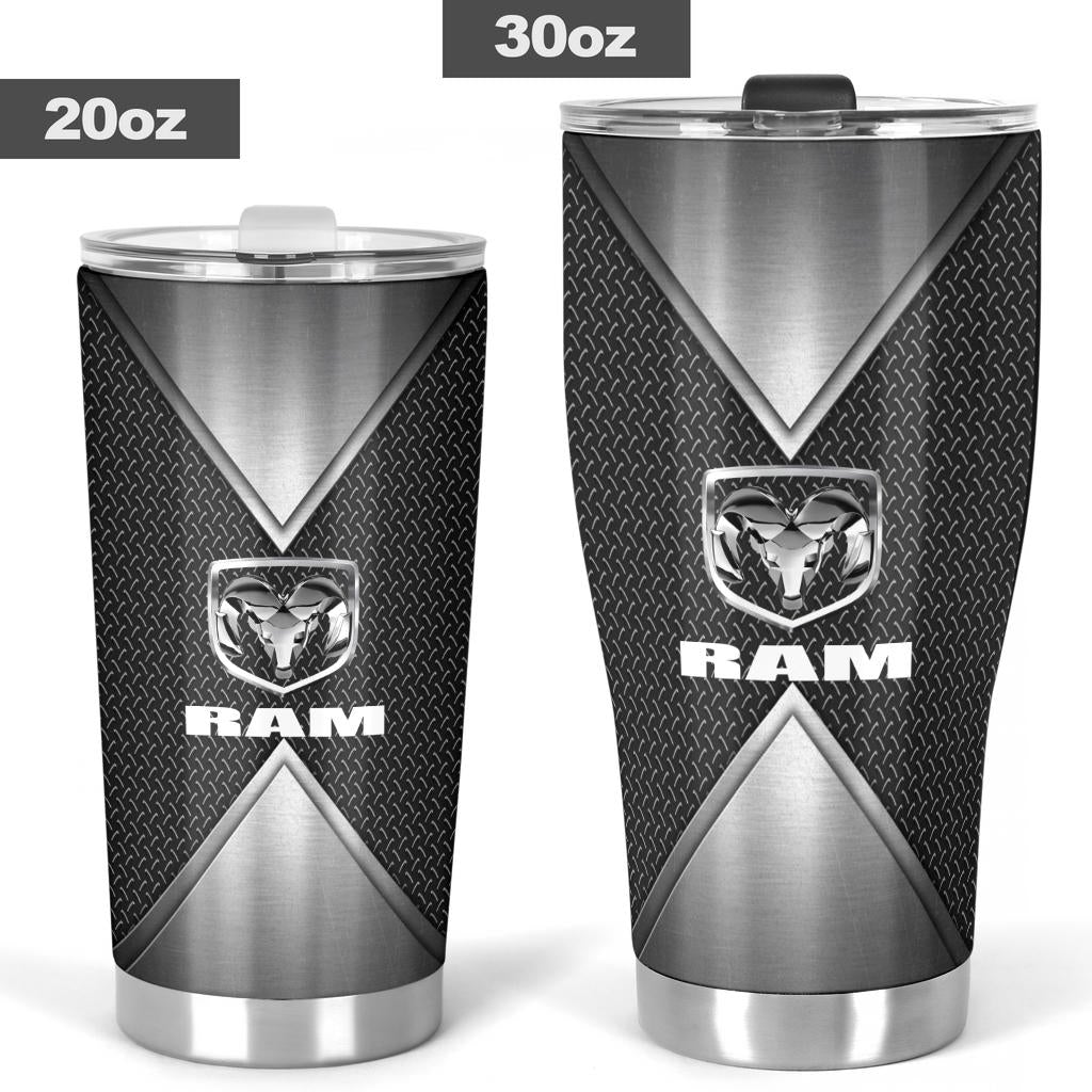 RAM Tumbler MCG - Famjoys RAM Tumbler MCG - Famjoys