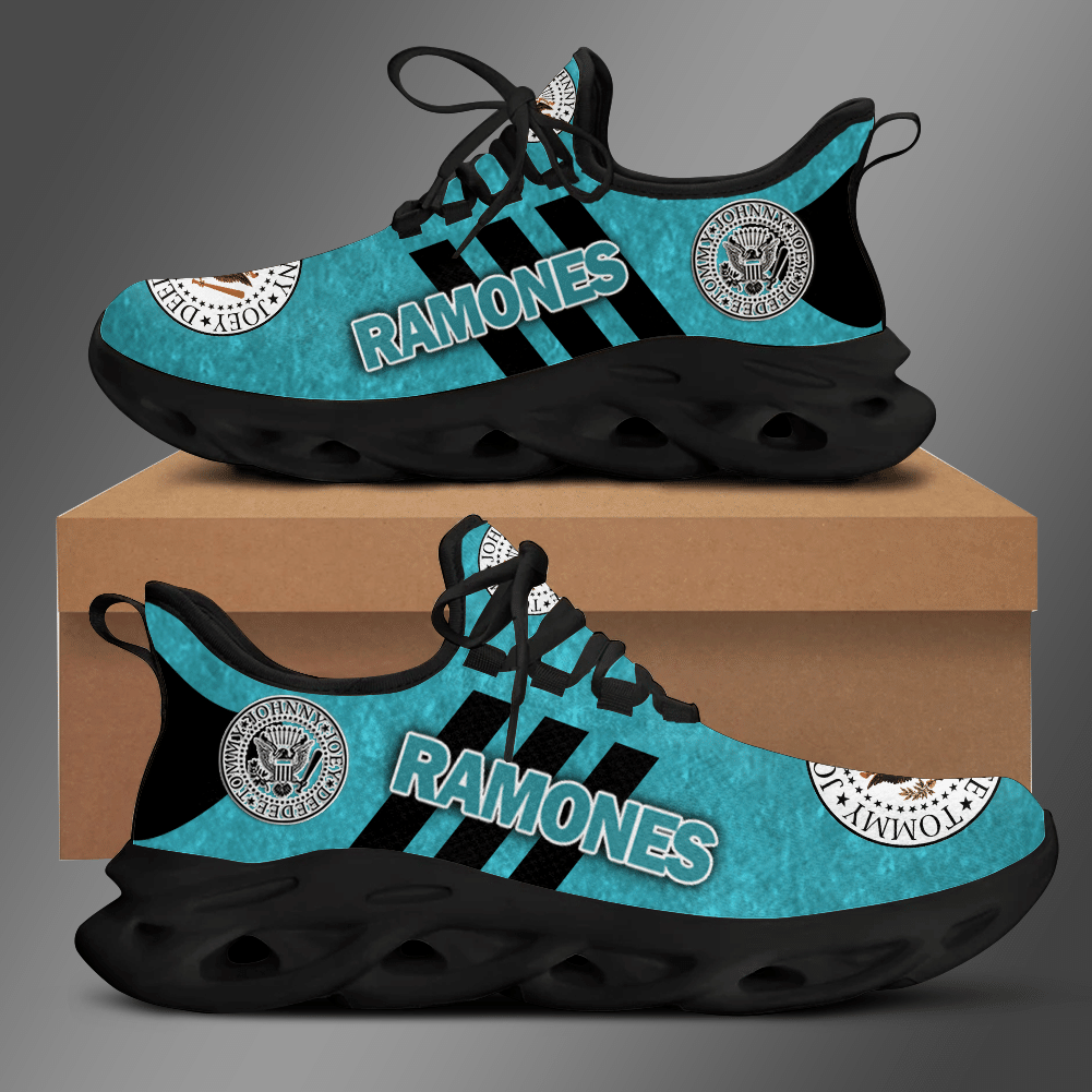 RAMONES OW Shoes - v10 - Famjoys RAMONES OW Shoes - v10 - Famjoys