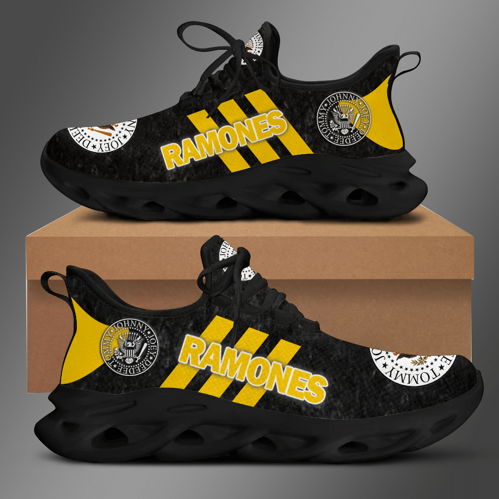 RAMONES OW Shoes - v2 - Famjoys RAMONES OW Shoes - v2 - Famjoys