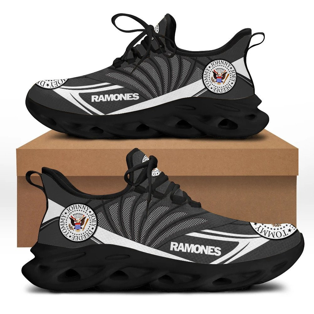 RAMONES OW Shoes - v23 - Famjoys RAMONES OW Shoes - v23 - Famjoys
