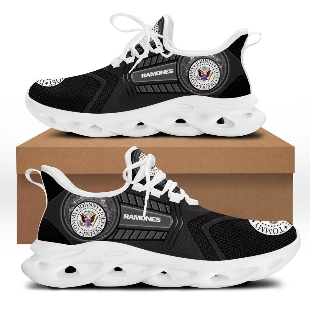 RAMONES OW Shoes - v24 - Famjoys RAMONES OW Shoes - v24 - Famjoys