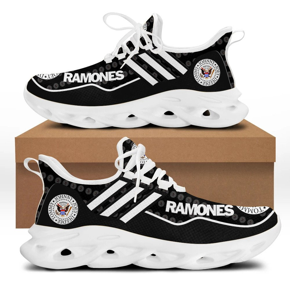 RAMONES OW Shoes - v25 - Famjoys RAMONES OW Shoes - v25 - Famjoys