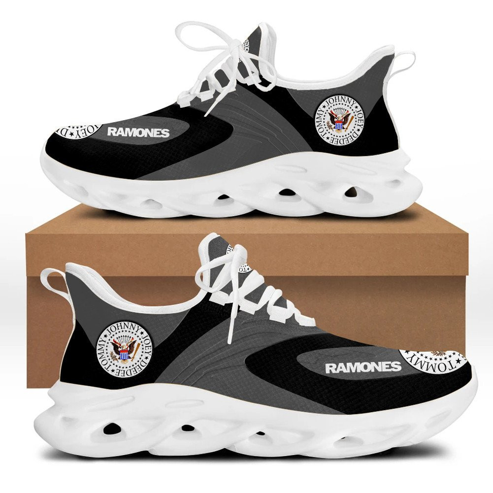 RAMONES OW Shoes - v27 - Famjoys RAMONES OW Shoes - v27 - Famjoys