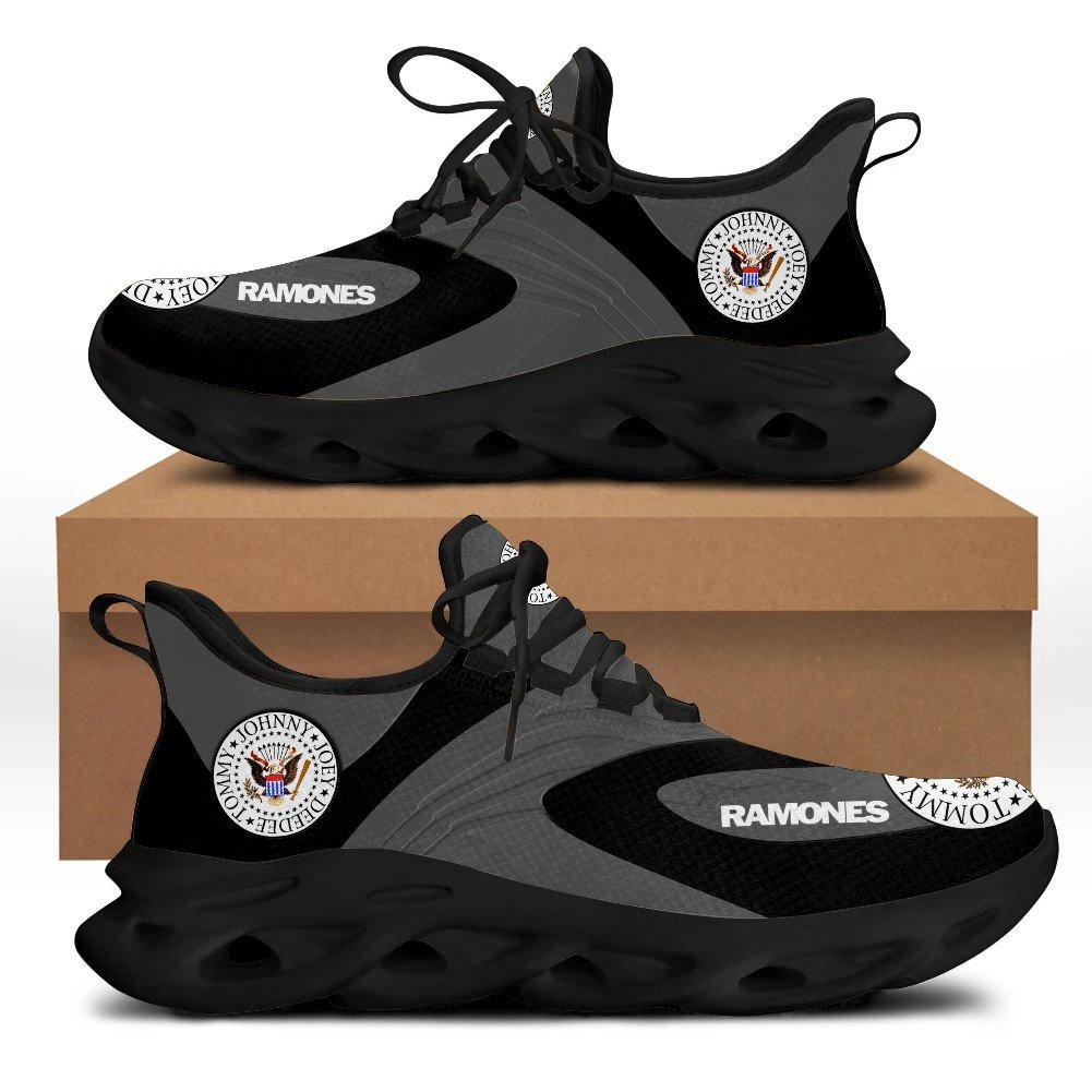 RAMONES OW Shoes - v27 - Famjoys RAMONES OW Shoes - v27 - Famjoys