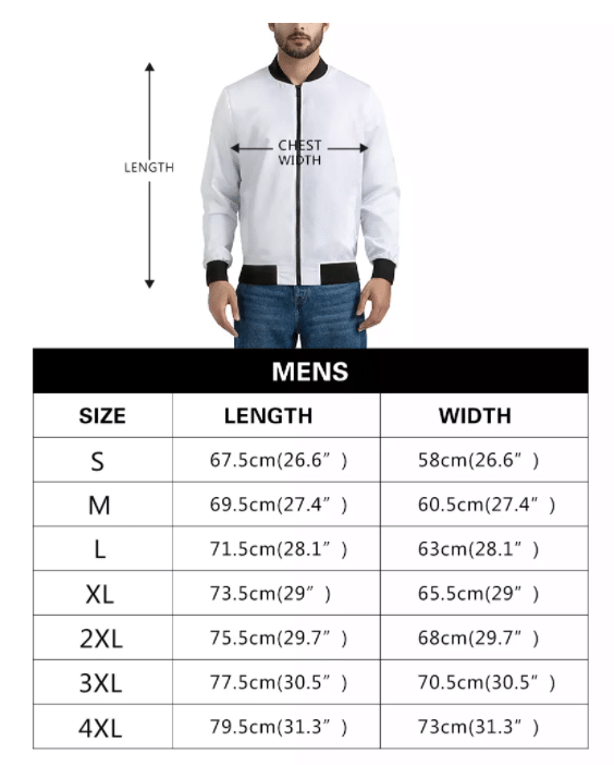 Ranger Boats Bomber Jacket - Famjoys Ranger Boats Bomber Jacket - Famjoys