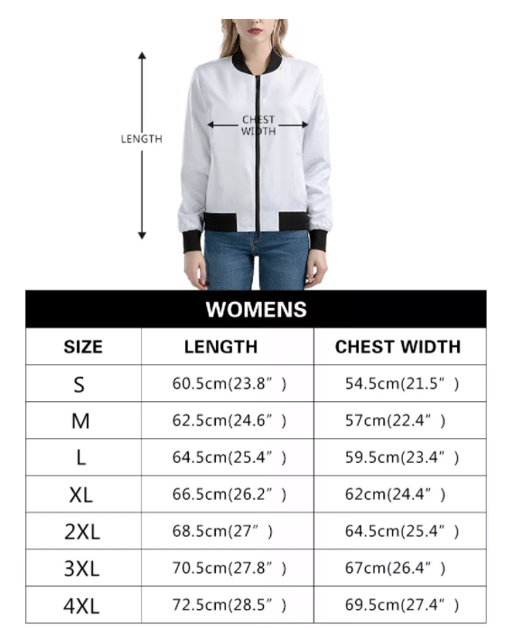 Ranger Boats Bomber Jacket - Famjoys Ranger Boats Bomber Jacket - Famjoys