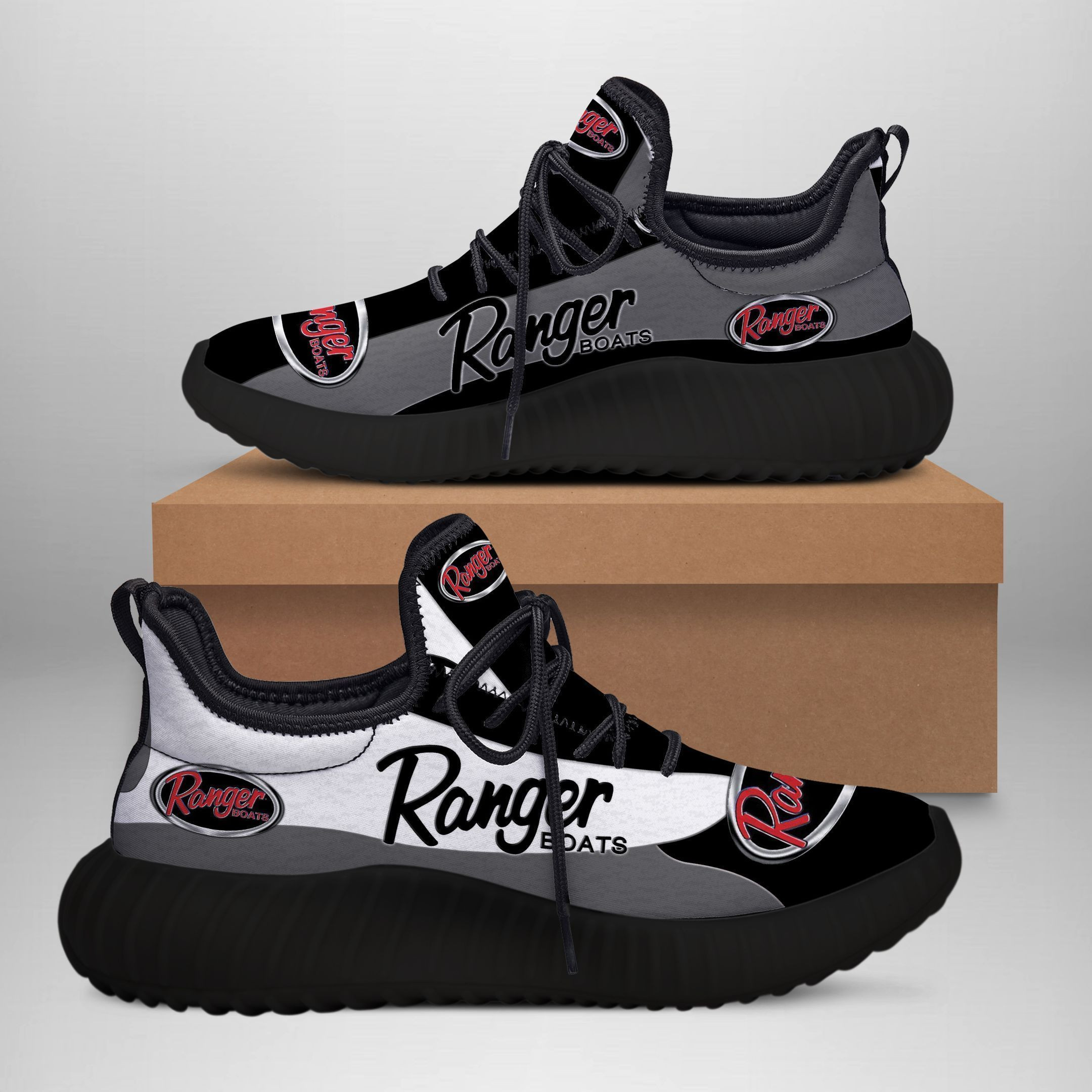 RANGER BOATS Reze Shoes Ver 12 - Famjoys RANGER BOATS Reze Shoes Ver 12 - Famjoys