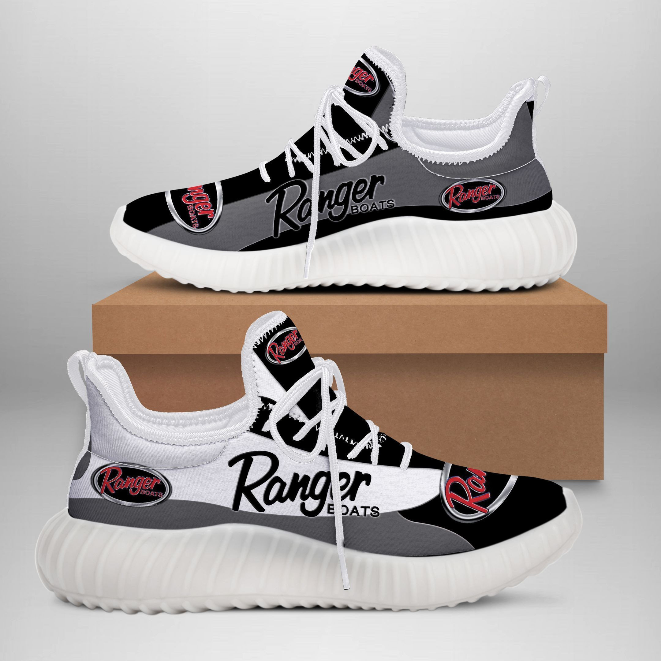 RANGER BOATS Reze Shoes Ver 12 - Famjoys RANGER BOATS Reze Shoes Ver 12 - Famjoys