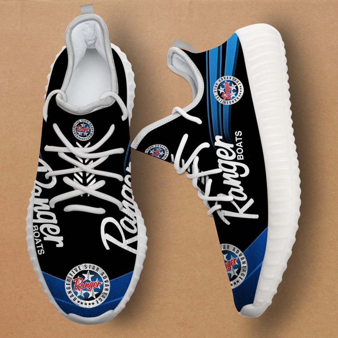 RANGER BOATS Reze Shoes Ver 15 - Famjoys RANGER BOATS Reze Shoes Ver 15 - Famjoys