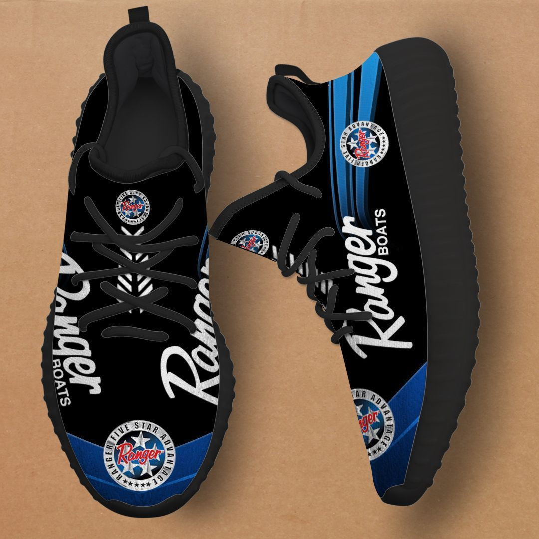 RANGER BOATS Reze Shoes Ver 15 - Famjoys RANGER BOATS Reze Shoes Ver 15 - Famjoys