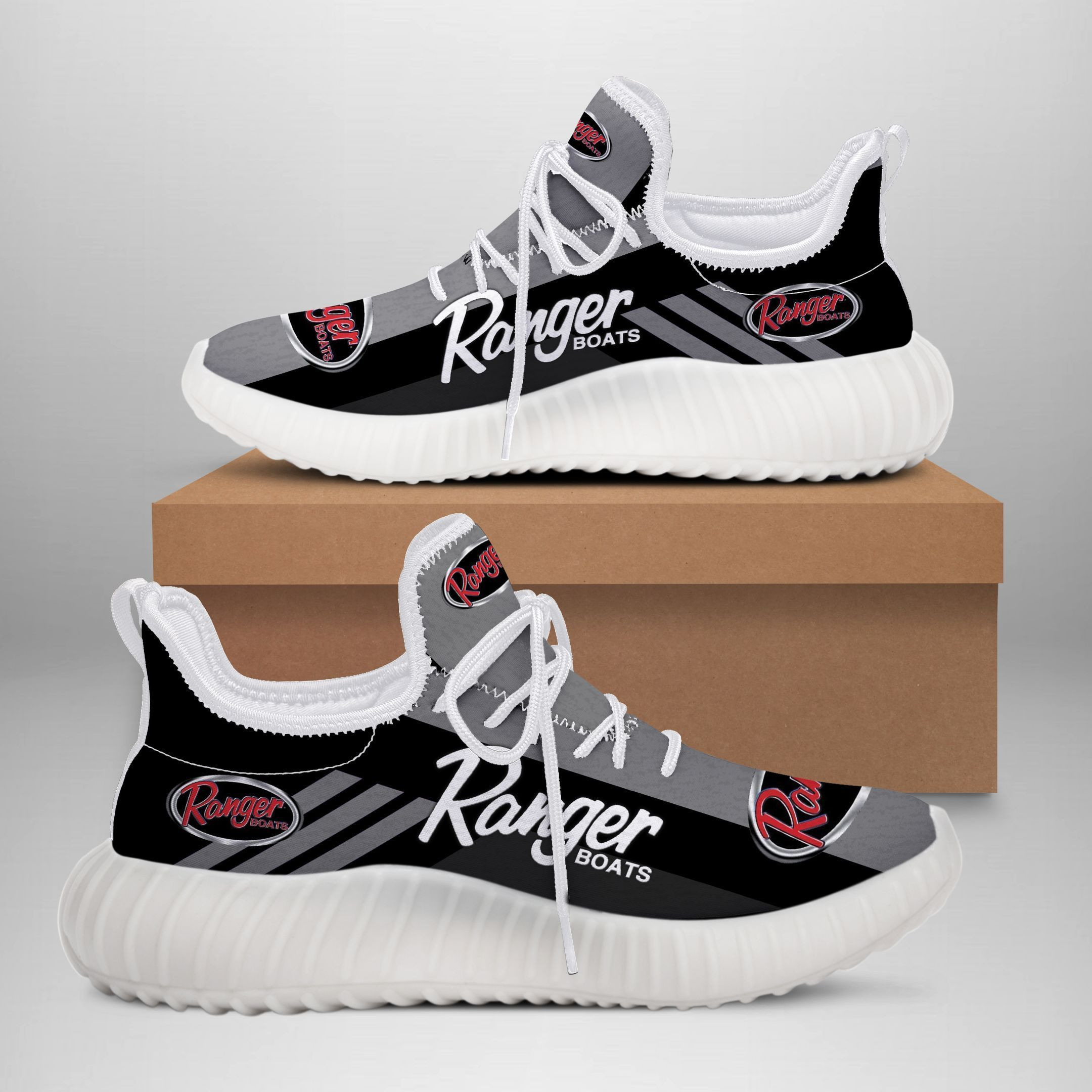 RANGER BOATS Reze Shoes Ver 3 - Famjoys RANGER BOATS Reze Shoes Ver 3 - Famjoys