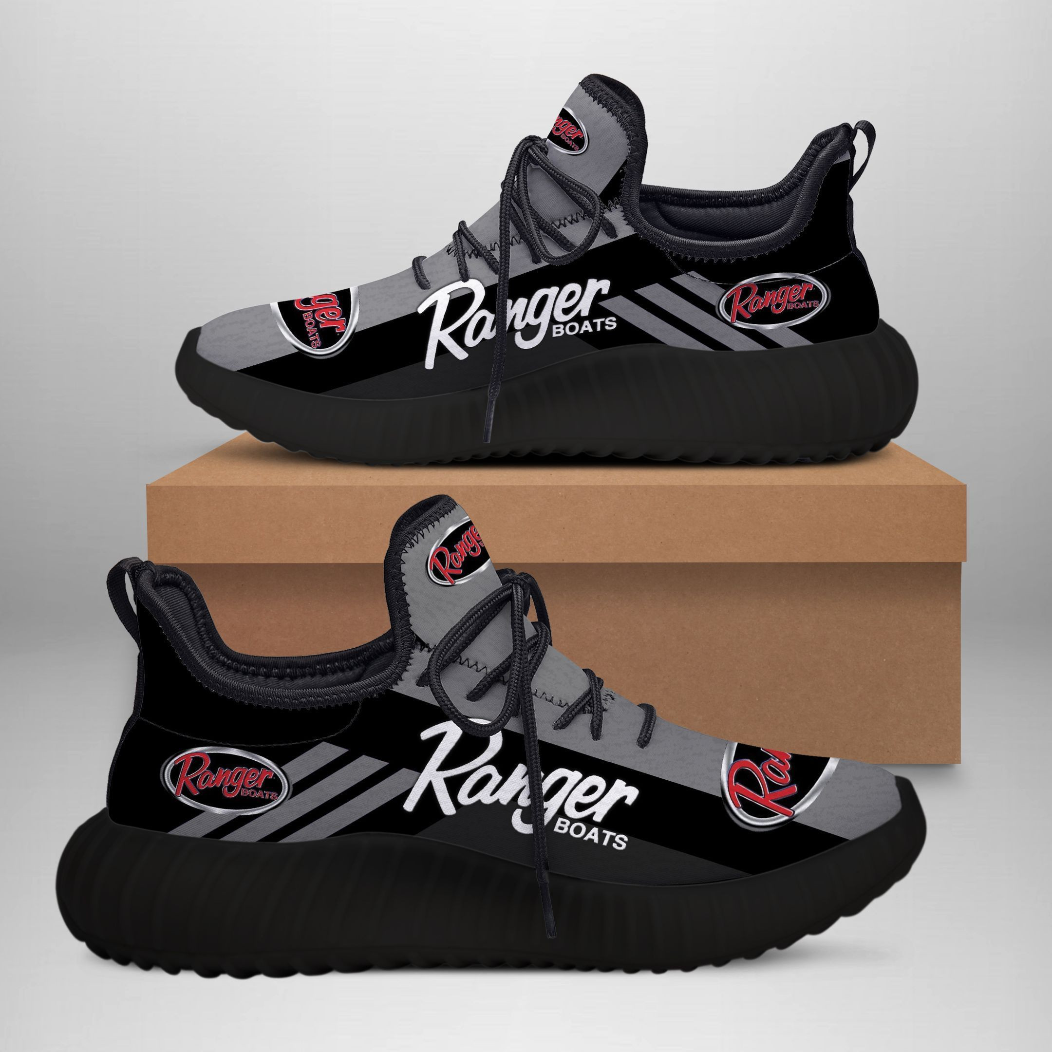 RANGER BOATS Reze Shoes Ver 3 - Famjoys RANGER BOATS Reze Shoes Ver 3 - Famjoys
