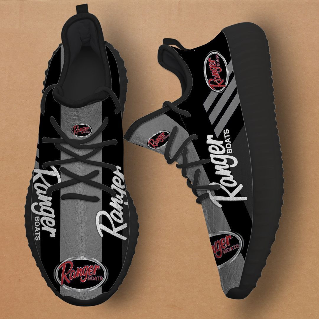 RANGER BOATS Reze Shoes Ver 3 - Famjoys RANGER BOATS Reze Shoes Ver 3 - Famjoys