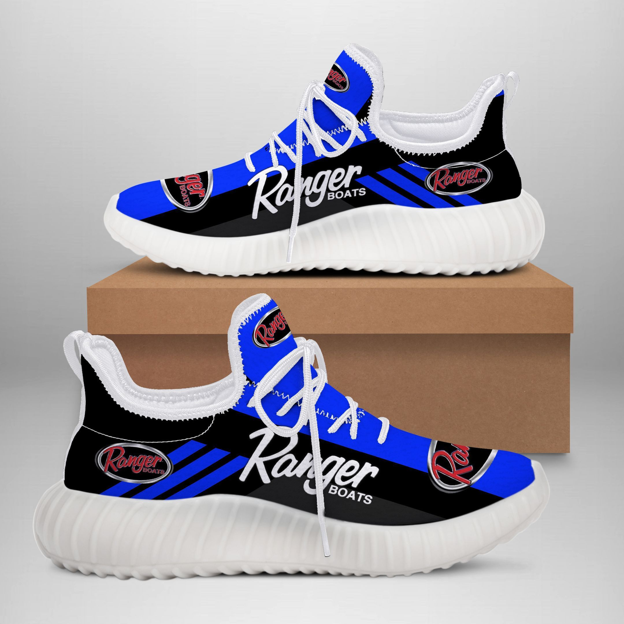 RANGER BOATS Reze Shoes Ver 8 - Famjoys RANGER BOATS Reze Shoes Ver 8 - Famjoys