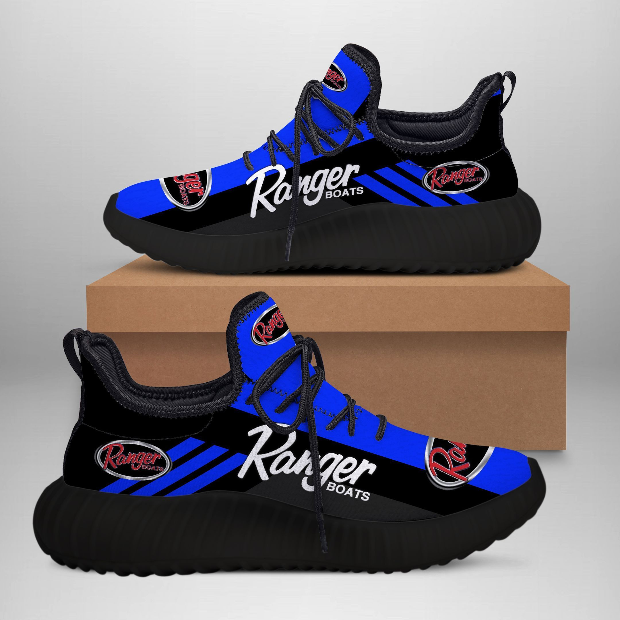 RANGER BOATS Reze Shoes Ver 8 - Famjoys RANGER BOATS Reze Shoes Ver 8 - Famjoys