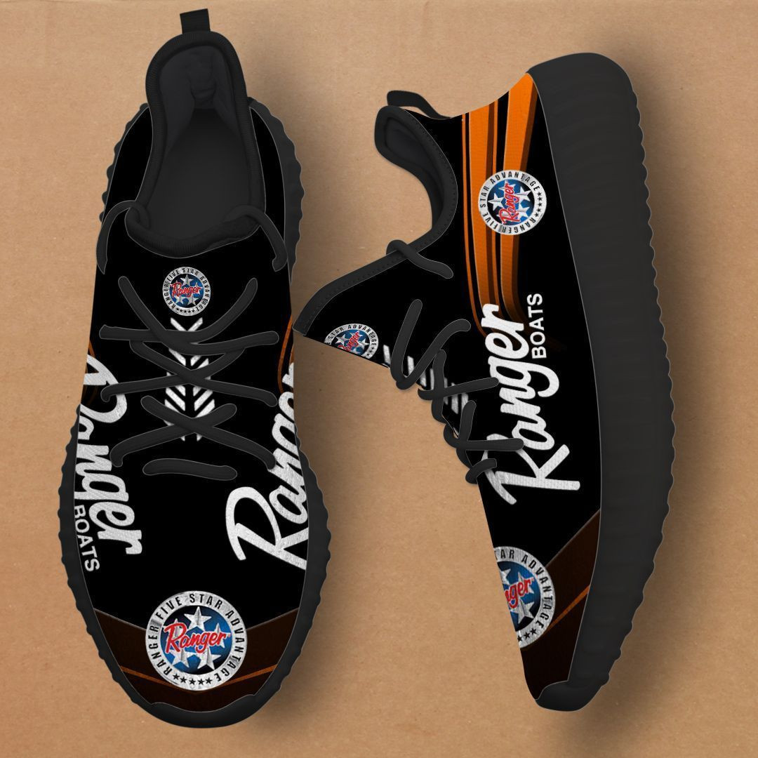 RANGER BOATS Shoes Ver 1 - Famjoys RANGER BOATS Shoes Ver 1 - Famjoys