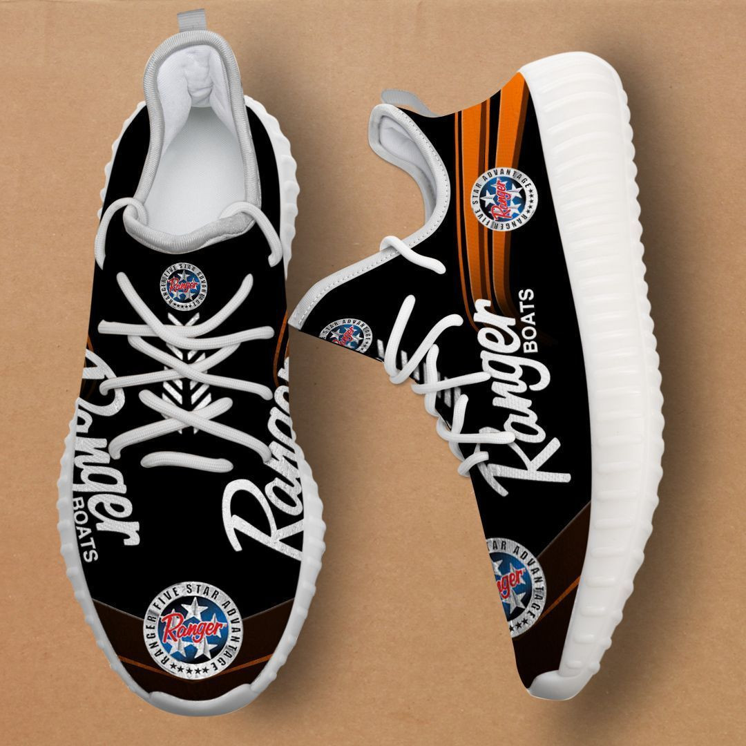 RANGER BOATS Shoes Ver 1 - Famjoys RANGER BOATS Shoes Ver 1 - Famjoys