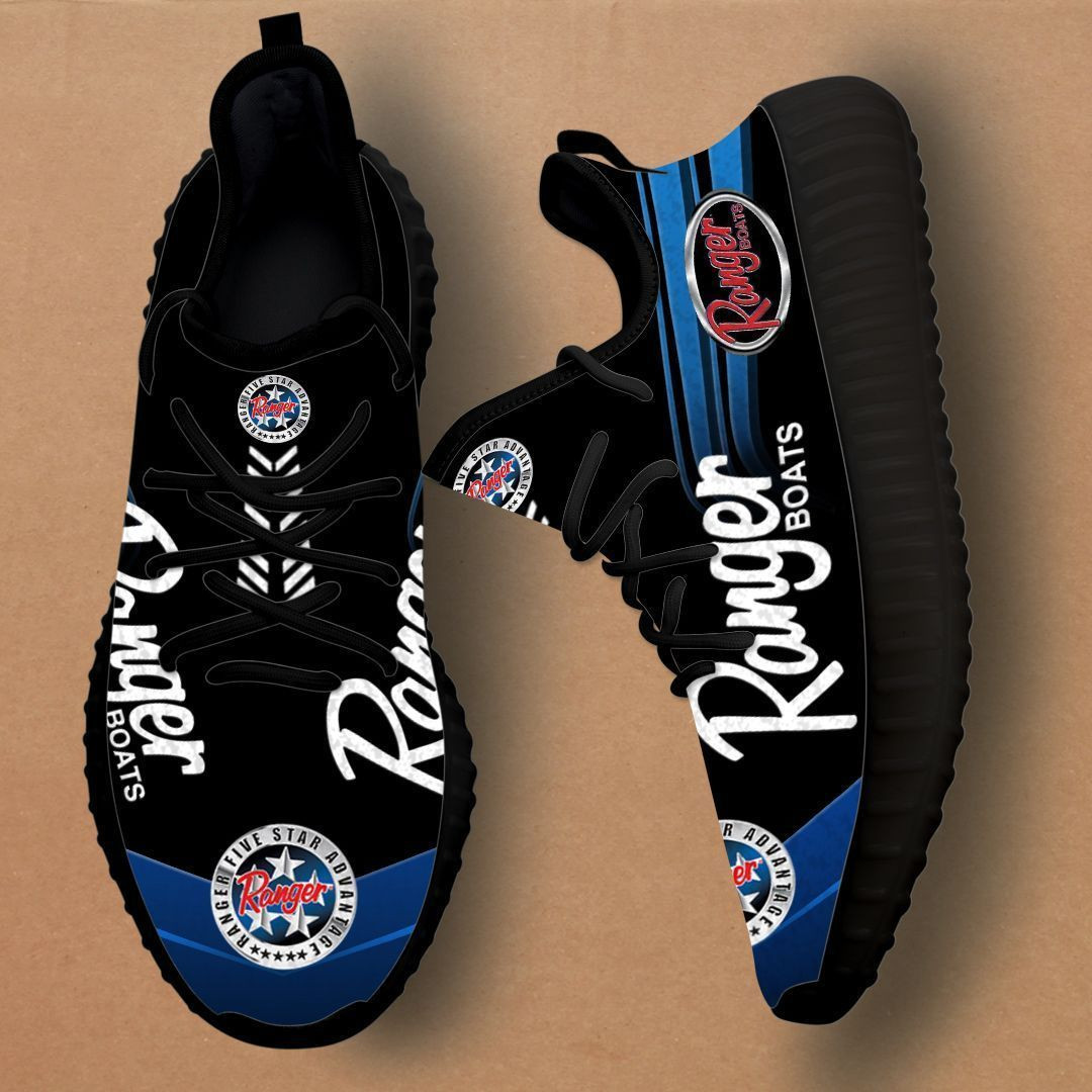 RANGER BOATS Shoes Ver 2 - Famjoys RANGER BOATS Shoes Ver 2 - Famjoys