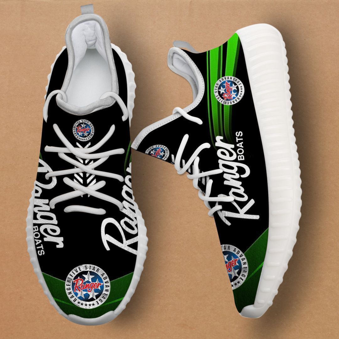 RANGER BOATS Shoes Ver 4 - Famjoys RANGER BOATS Shoes Ver 4 - Famjoys