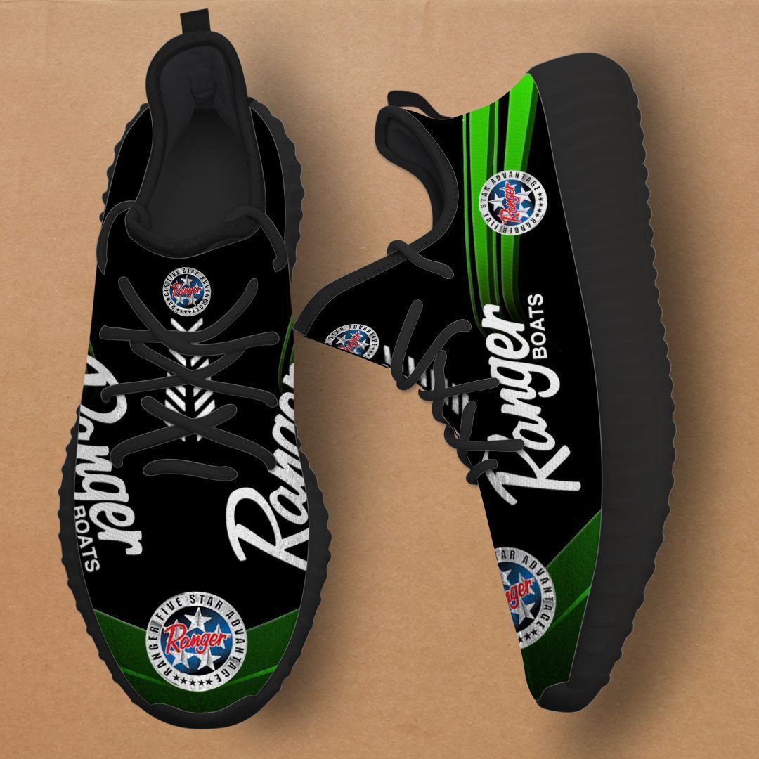 RANGER BOATS Shoes Ver 4 - Famjoys RANGER BOATS Shoes Ver 4 - Famjoys