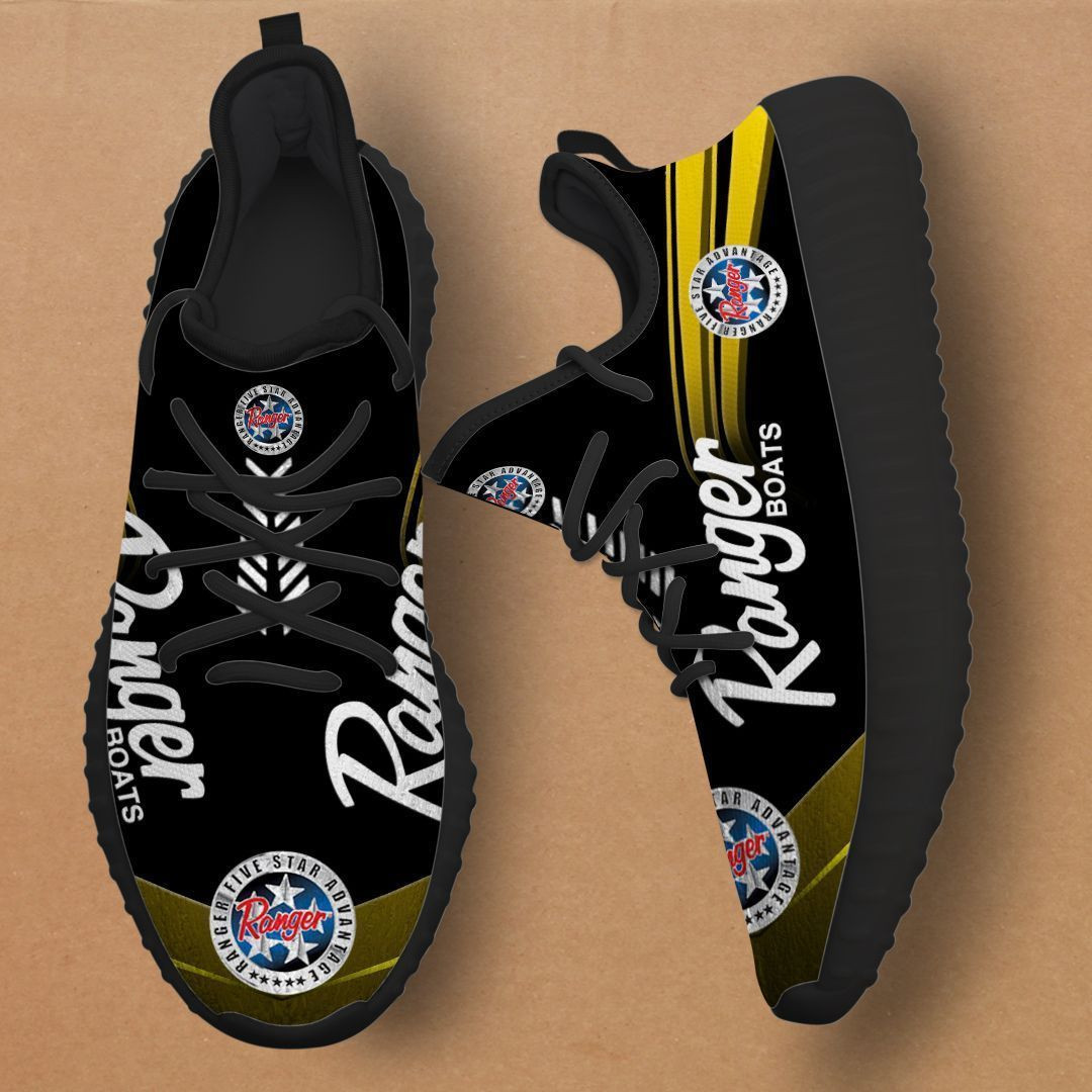 RANGER BOATS Shoes Ver 6 - Famjoys RANGER BOATS Shoes Ver 6 - Famjoys