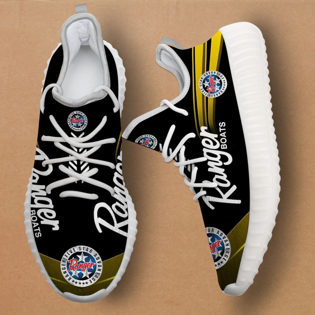 RANGER BOATS Shoes Ver 6 - Famjoys RANGER BOATS Shoes Ver 6 - Famjoys