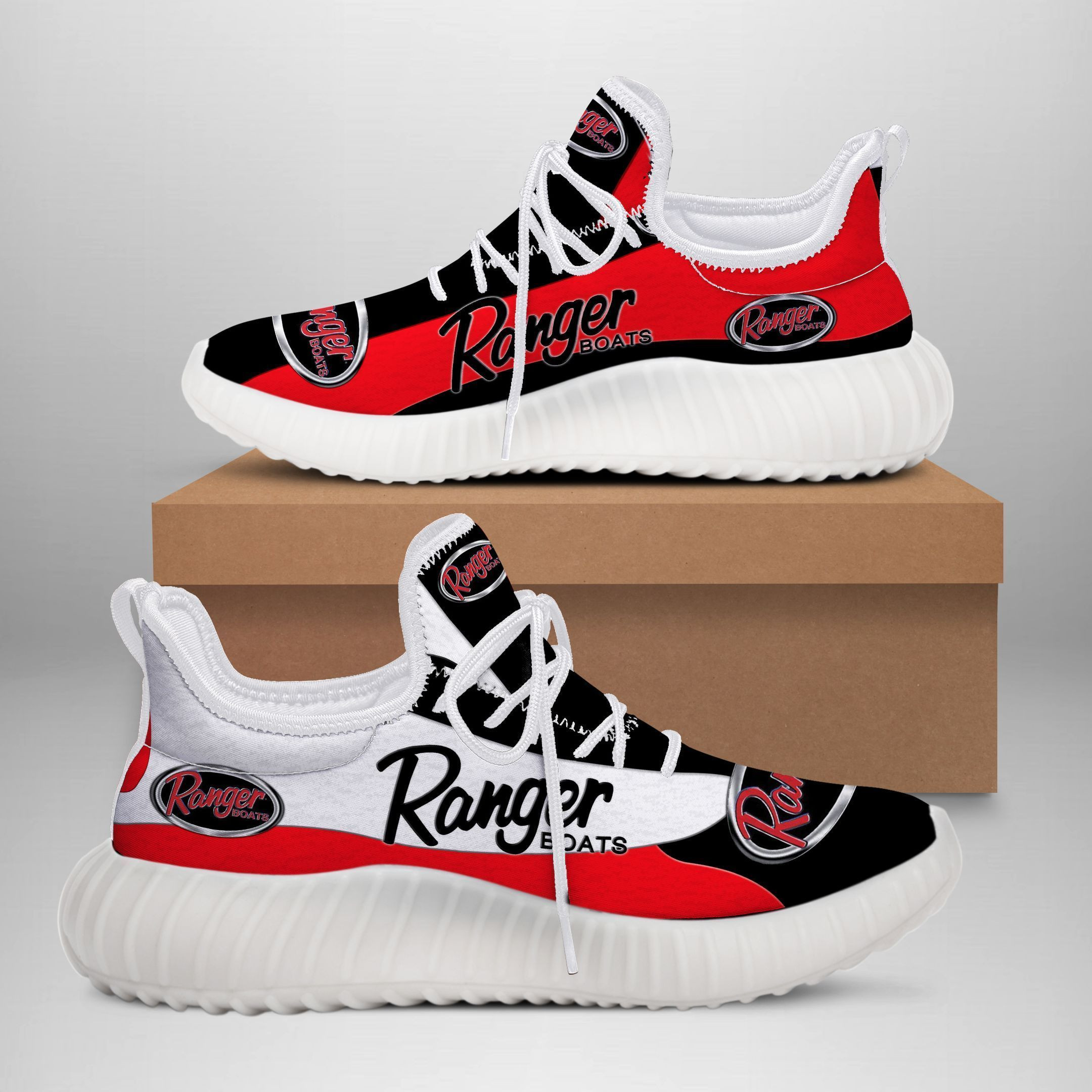 RANGER BOATS Shoes Ver 7 - Famjoys RANGER BOATS Shoes Ver 7 - Famjoys