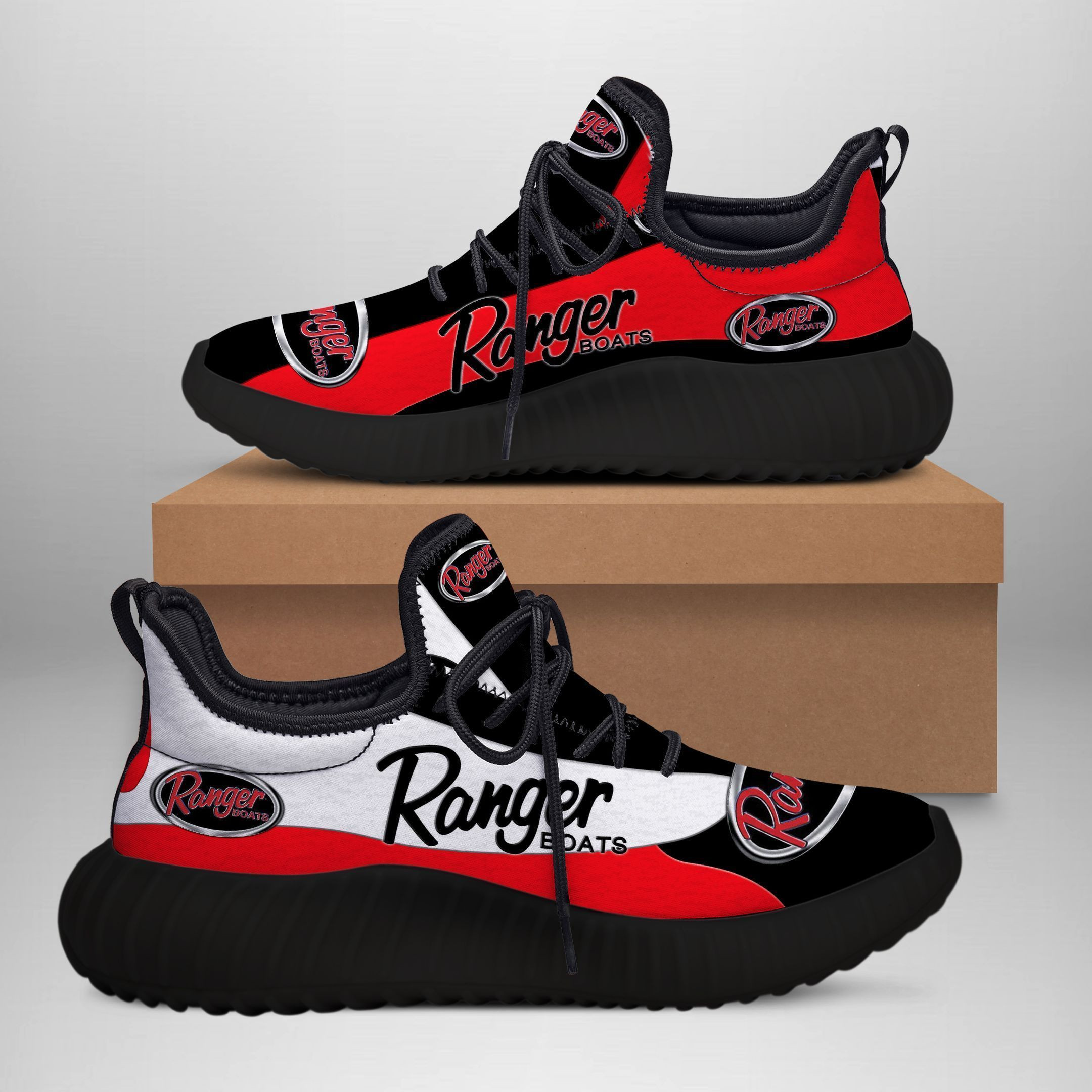 RANGER BOATS Shoes Ver 7 - Famjoys RANGER BOATS Shoes Ver 7 - Famjoys
