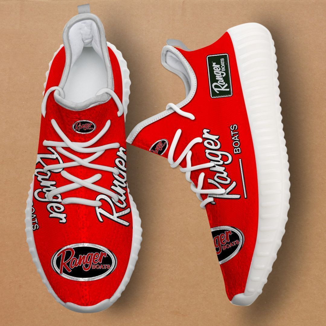 RANGER BOATS Shoes Ver 9 - Famjoys RANGER BOATS Shoes Ver 9 - Famjoys