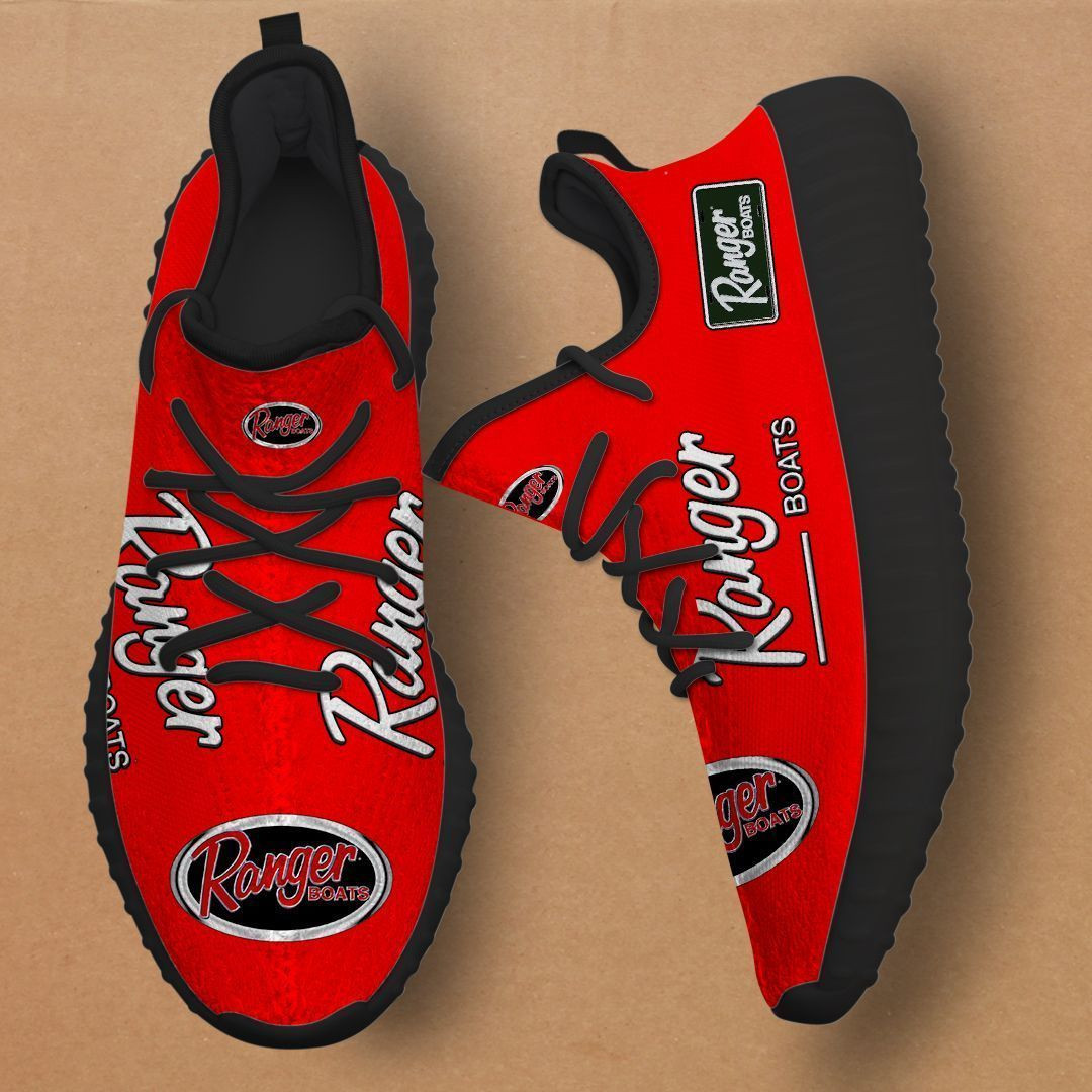 RANGER BOATS Shoes Ver 9 - Famjoys RANGER BOATS Shoes Ver 9 - Famjoys