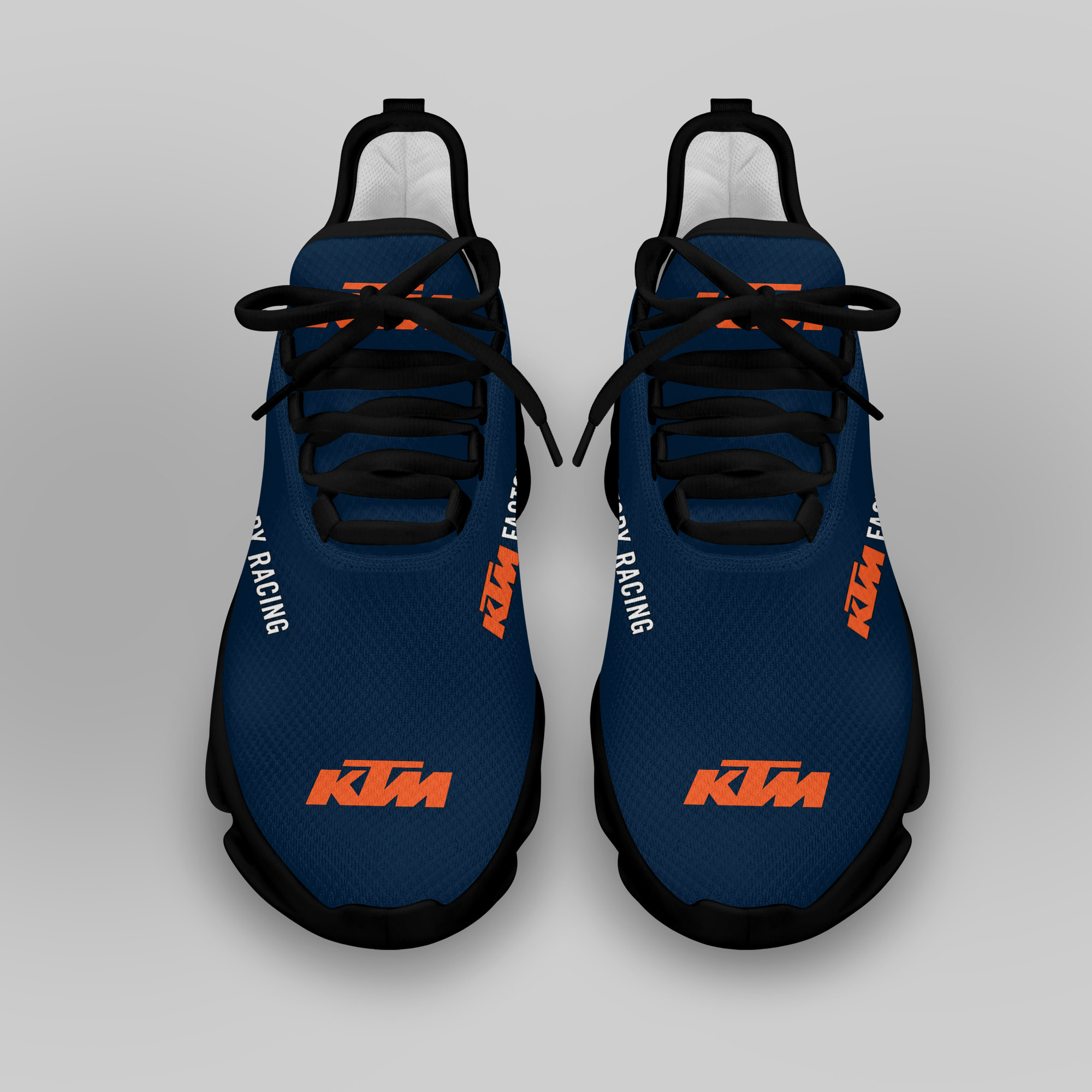 RB KTM RACING RUNNING SHOES VER 12 - Famjoys RB KTM RACING RUNNING SHOES VER 12 - Famjoys