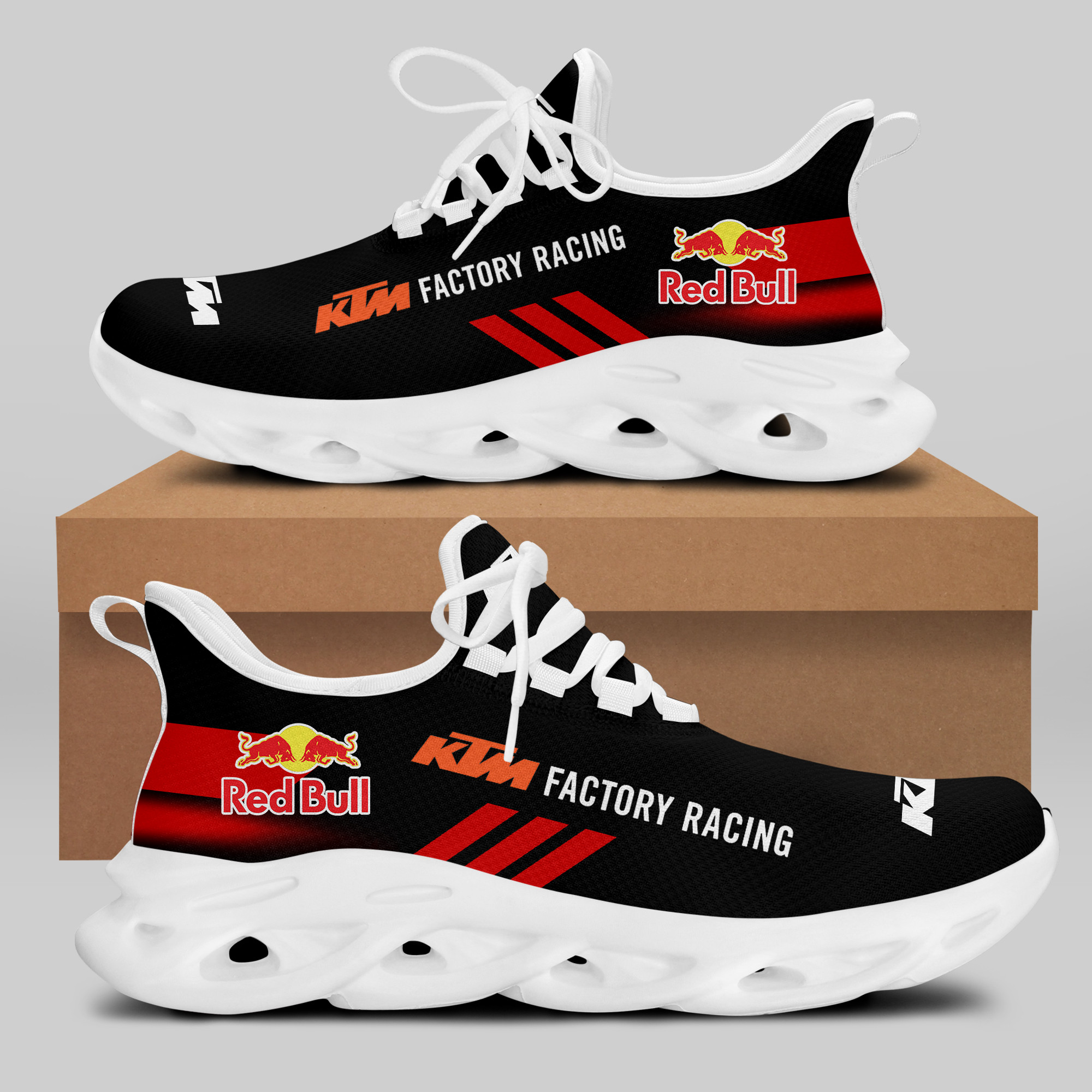 RB KTM RACING RUNNING SHOES VER 13 - Famjoys RB KTM RACING RUNNING SHOES VER 13 - Famjoys