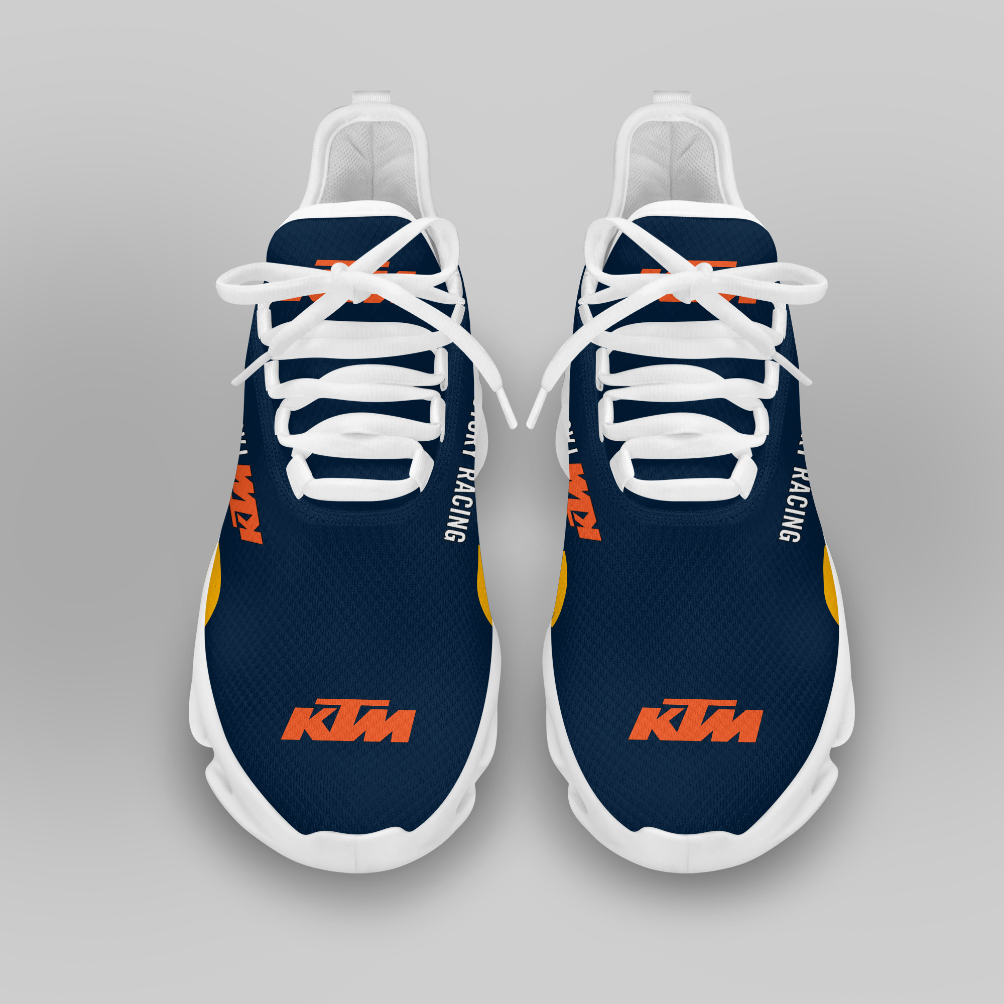 RB KTM RACING RUNNING SHOES VER 2 - Famjoys RB KTM RACING RUNNING SHOES VER 2 - Famjoys