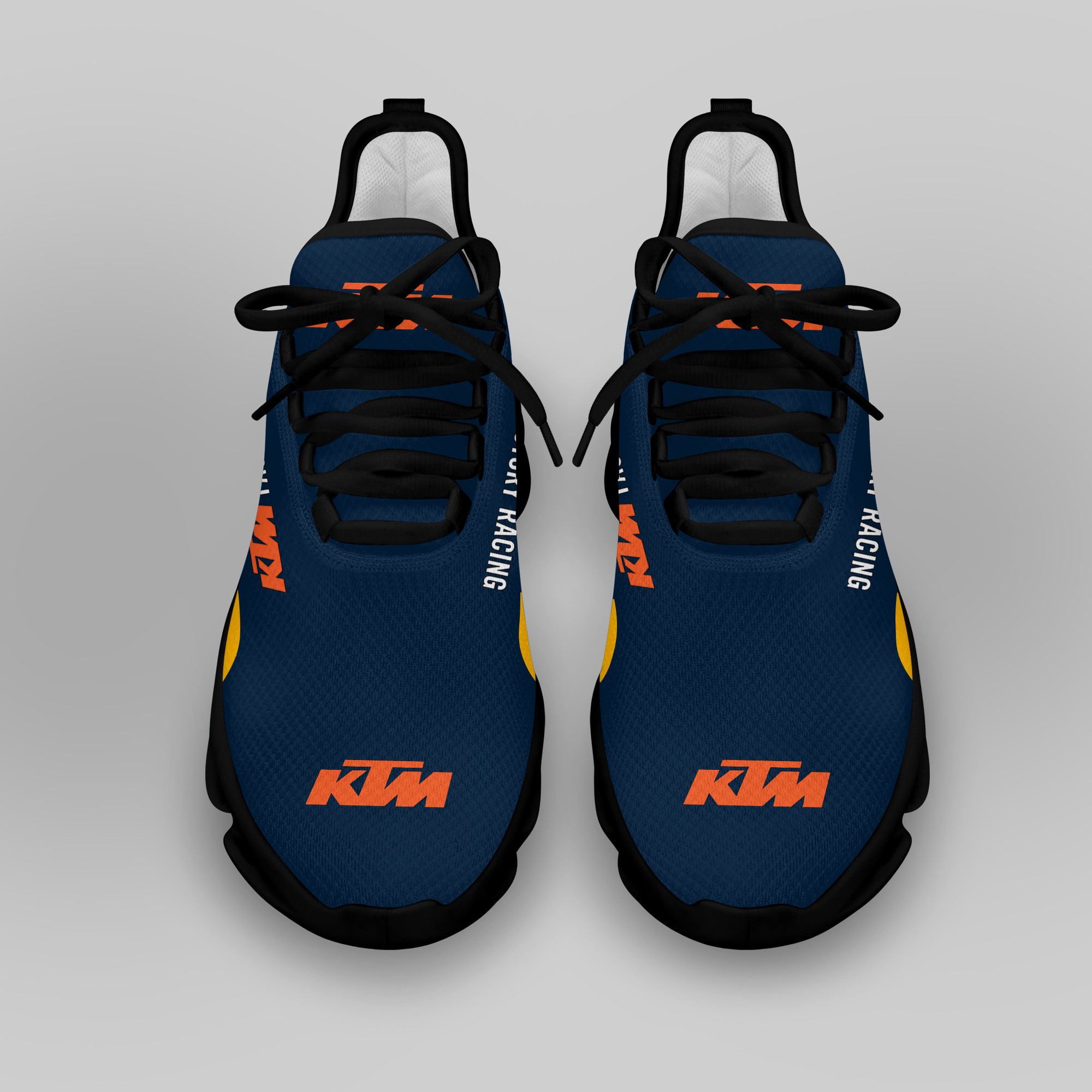 RB KTM RACING RUNNING SHOES VER 2 - Famjoys RB KTM RACING RUNNING SHOES VER 2 - Famjoys