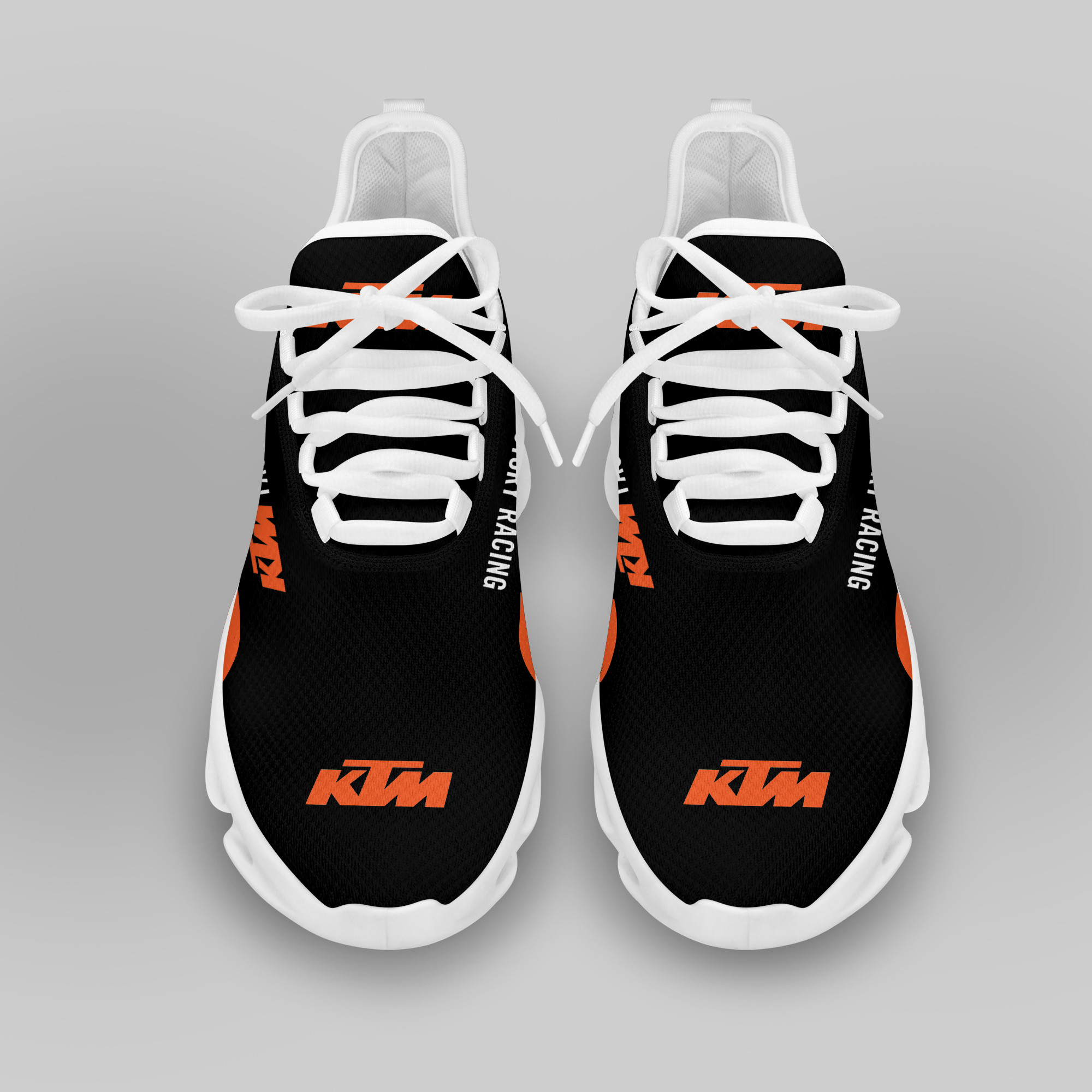 RB KTM RACING RUNNING SHOES VER 5 - Famjoys RB KTM RACING RUNNING SHOES VER 5 - Famjoys