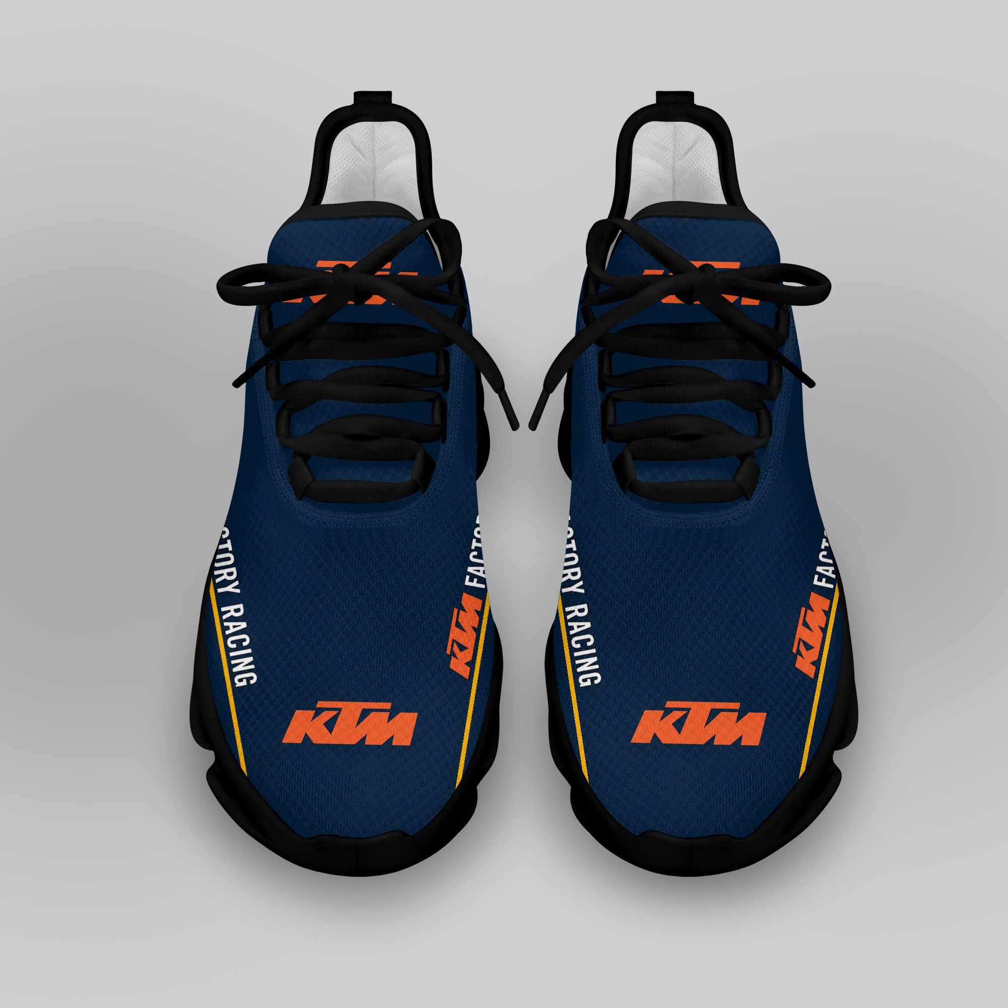 RB KTM RACING RUNNING SHOES VER 7 - Famjoys RB KTM RACING RUNNING SHOES VER 7 - Famjoys