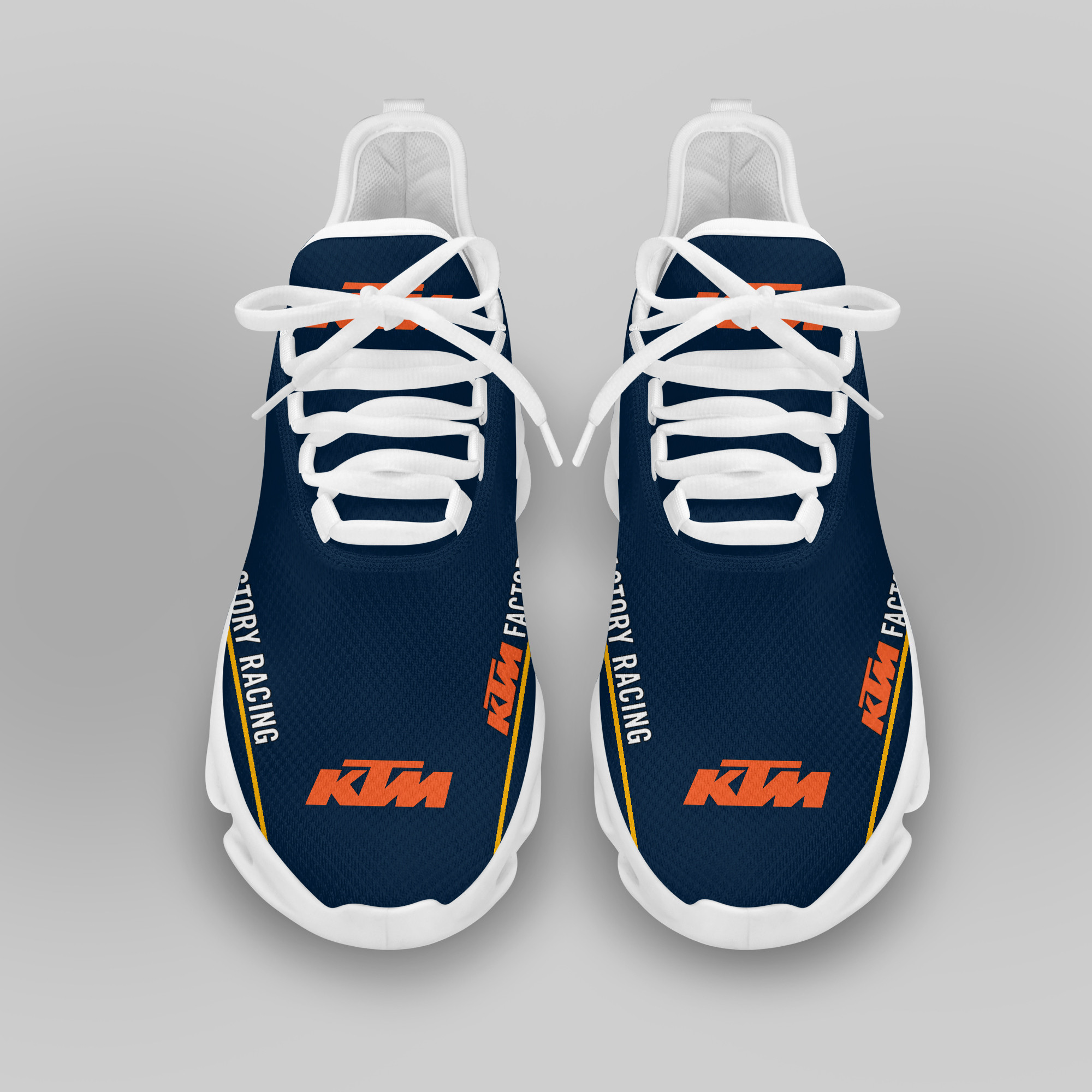 RB KTM RACING RUNNING SHOES VER 7 - Famjoys RB KTM RACING RUNNING SHOES VER 7 - Famjoys