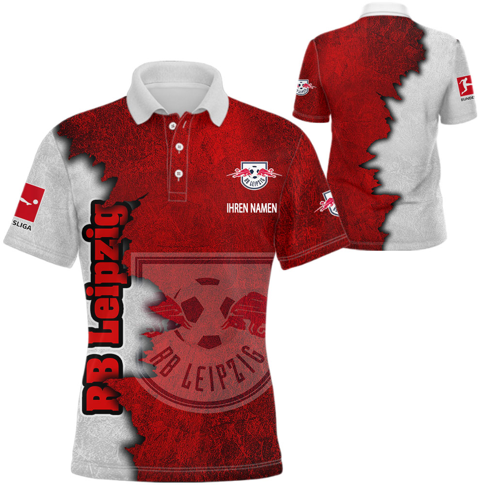 RB Leipzig 3D Apparel, 1002 Bundesliga - Famjoys RB Leipzig 3D Apparel, 1002 Bundesliga - Famjoys