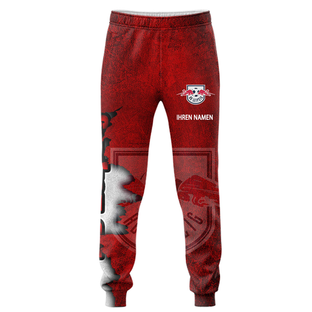 RB Leipzig 3D Apparel, 1002 Bundesliga - Famjoys RB Leipzig 3D Apparel, 1002 Bundesliga - Famjoys