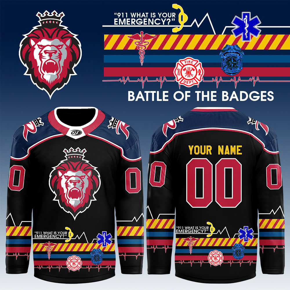 Reading Royals Battle of the Badges New Jersey 2025 - Famjoys Reading Royals Battle of the Badges New Jersey 2025 - Famjoys