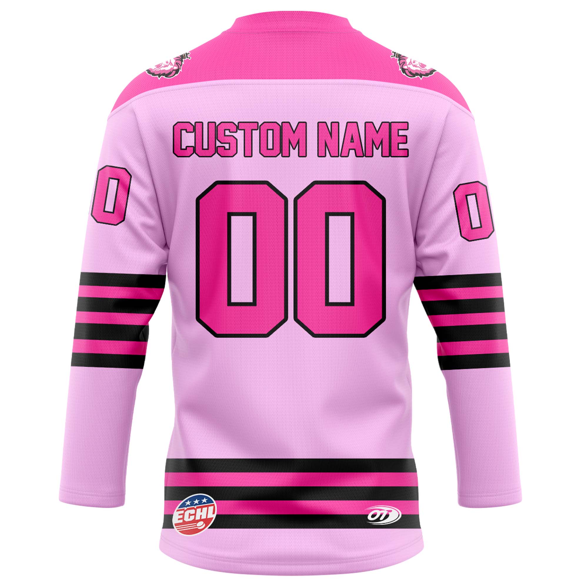 Reading Royals Pink in the Rink New Jersey 2025 - Famjoys Reading Royals Pink in the Rink New Jersey 2025 - Famjoys
