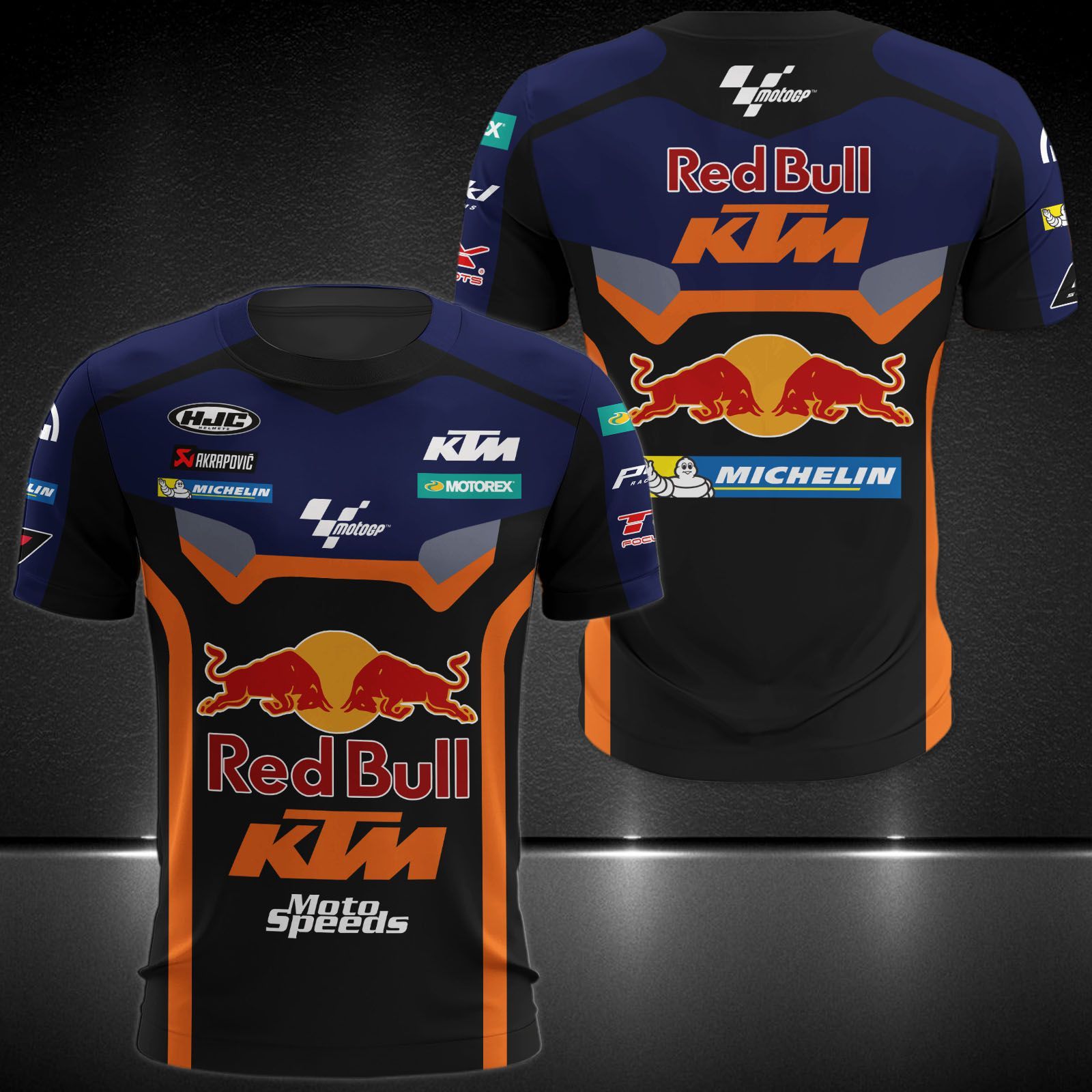 Red Bull KTM Factory Racing Printing T-Shirt, Polo, Hoodie, Zip, Bomber 9171 - Famjoys Red Bull KTM Factory Racing Printing T-Shirt, Polo, Hoodie, Zip, Bomber 9171 - Famjoys