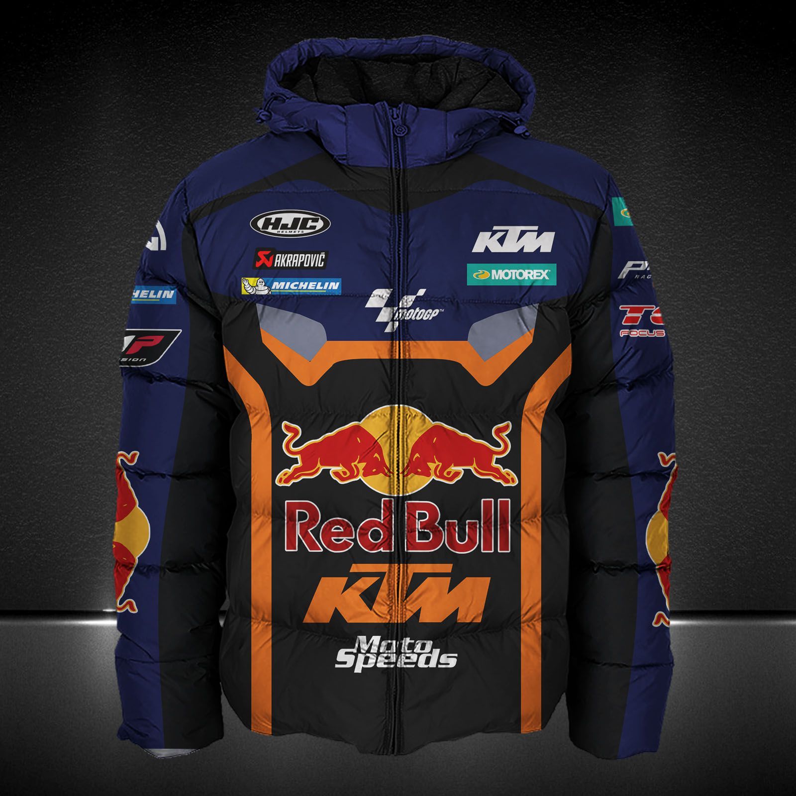 Red Bull KTM Factory Racing Printing T-Shirt, Polo, Hoodie, Zip, Bomber 9171 - Famjoys Red Bull KTM Factory Racing Printing T-Shirt, Polo, Hoodie, Zip, Bomber 9171 - Famjoys