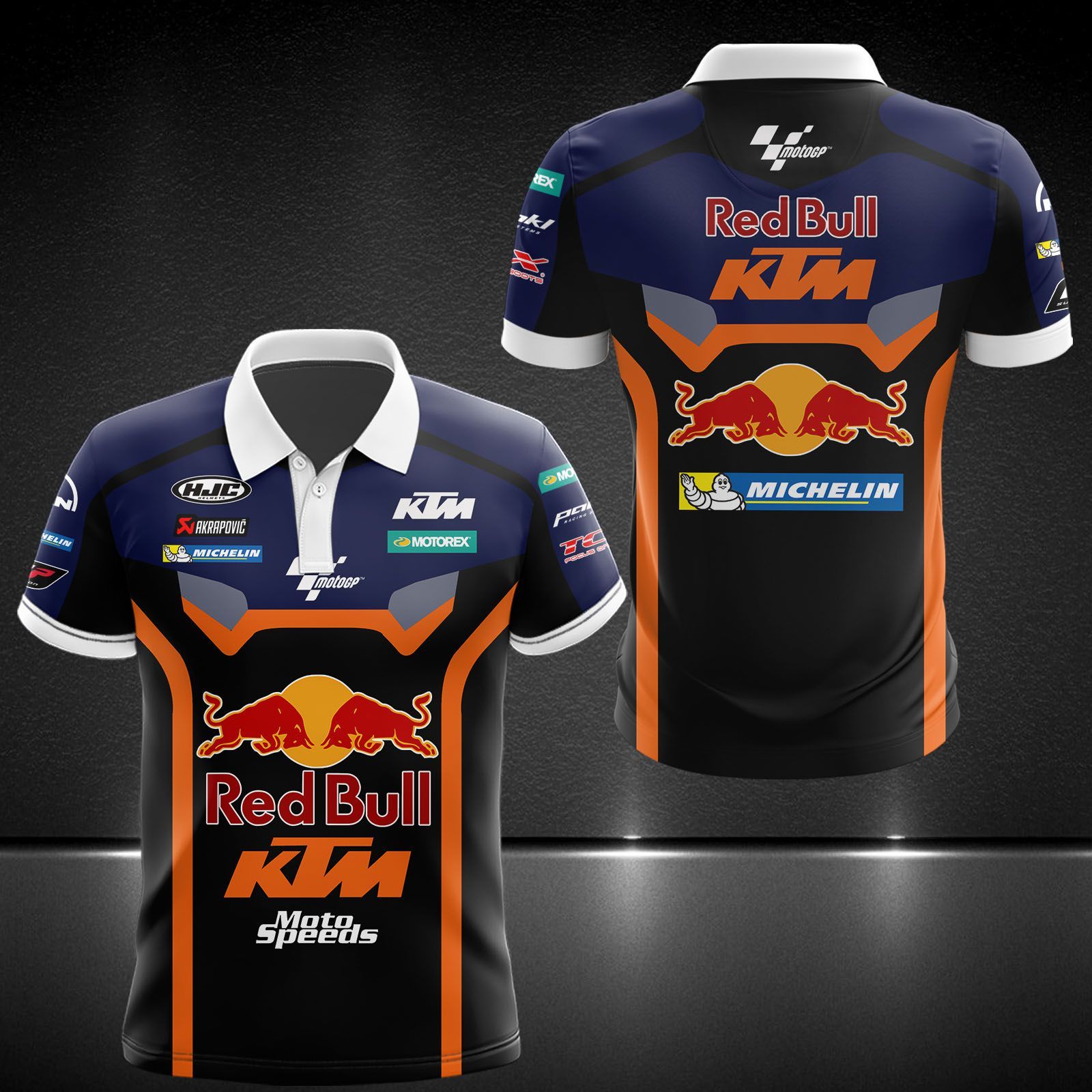 Red Bull KTM Factory Racing Printing T-Shirt, Polo, Hoodie, Zip, Bomber 9171 - Famjoys Red Bull KTM Factory Racing Printing T-Shirt, Polo, Hoodie, Zip, Bomber 9171 - Famjoys