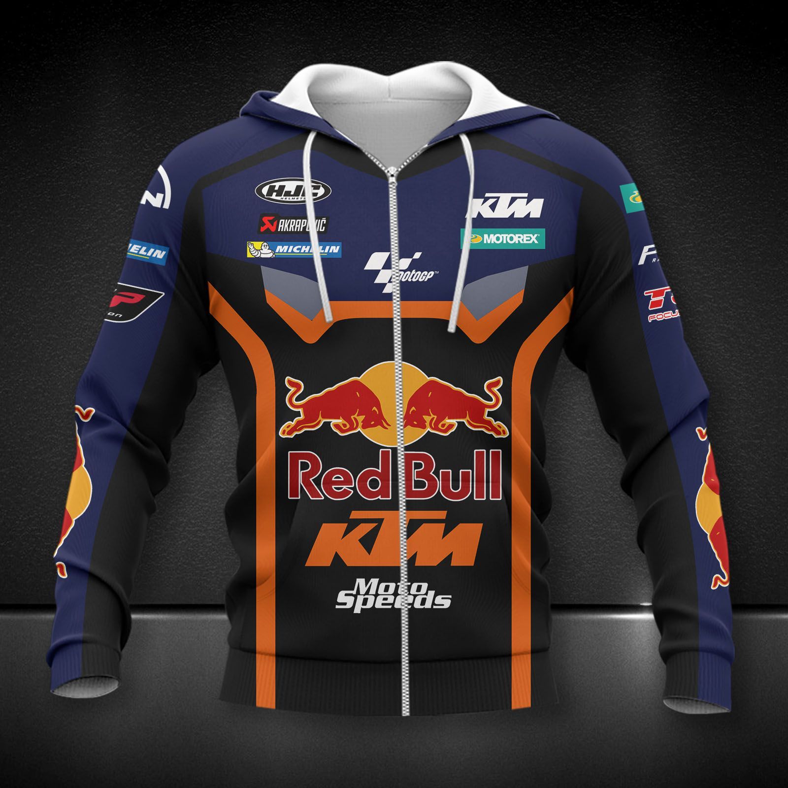 Red Bull KTM Factory Racing Printing T-Shirt, Polo, Hoodie, Zip, Bomber 9171 - Famjoys Red Bull KTM Factory Racing Printing T-Shirt, Polo, Hoodie, Zip, Bomber 9171 - Famjoys