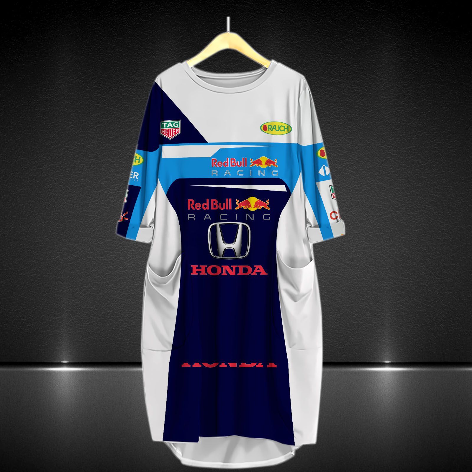 Red Bull Racing Honda Printing T-Shirt, Polo, Hoodie, Zip, Bomber 9112 - Famjoys Red Bull Racing Honda Printing T-Shirt, Polo, Hoodie, Zip, Bomber 9112 - Famjoys
