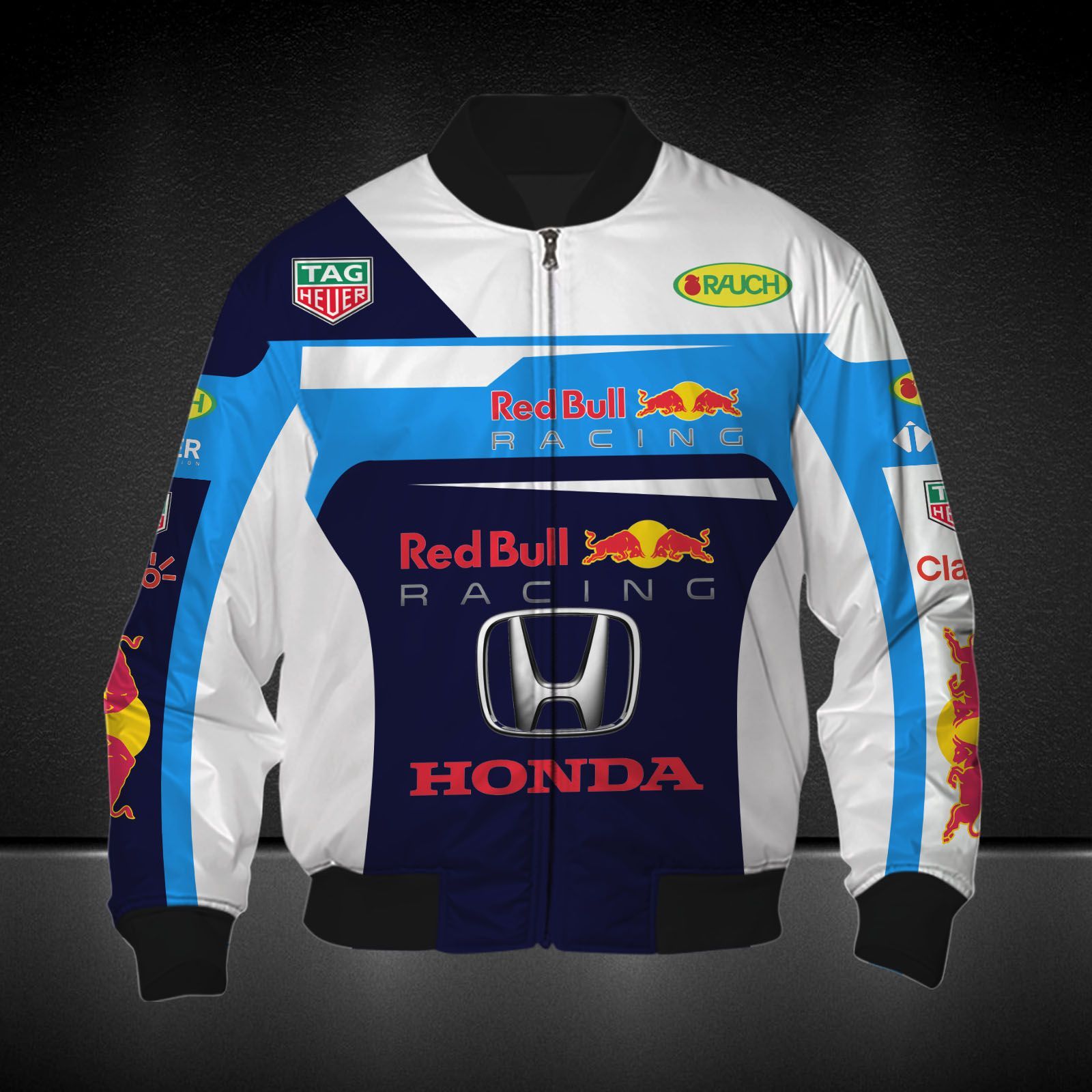Red Bull Racing Honda Printing T-Shirt, Polo, Hoodie, Zip, Bomber 9112 - Famjoys Red Bull Racing Honda Printing T-Shirt, Polo, Hoodie, Zip, Bomber 9112 - Famjoys