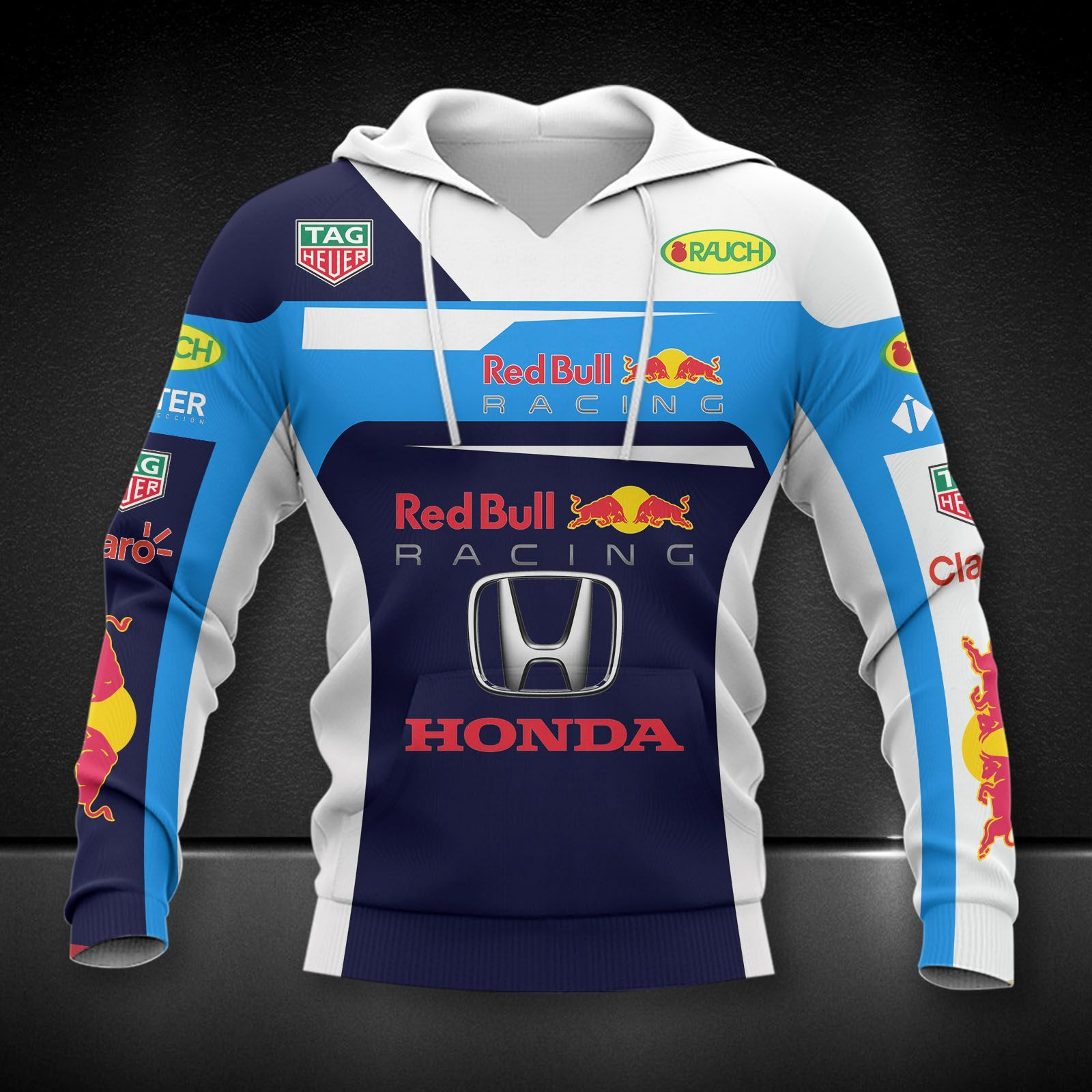 Red Bull Racing Honda Printing T-Shirt, Polo, Hoodie, Zip, Bomber 9112 - Famjoys Red Bull Racing Honda Printing T-Shirt, Polo, Hoodie, Zip, Bomber 9112 - Famjoys
