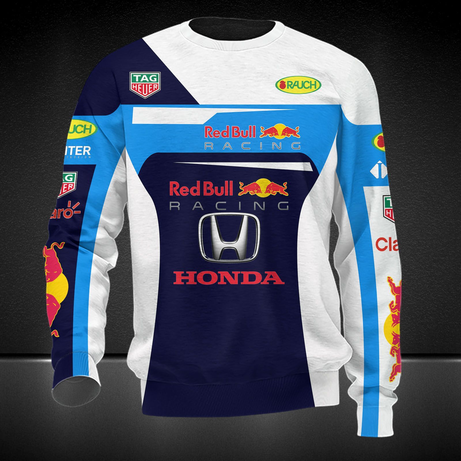 Red Bull Racing Honda Printing T-Shirt, Polo, Hoodie, Zip, Bomber 9112 - Famjoys Red Bull Racing Honda Printing T-Shirt, Polo, Hoodie, Zip, Bomber 9112 - Famjoys