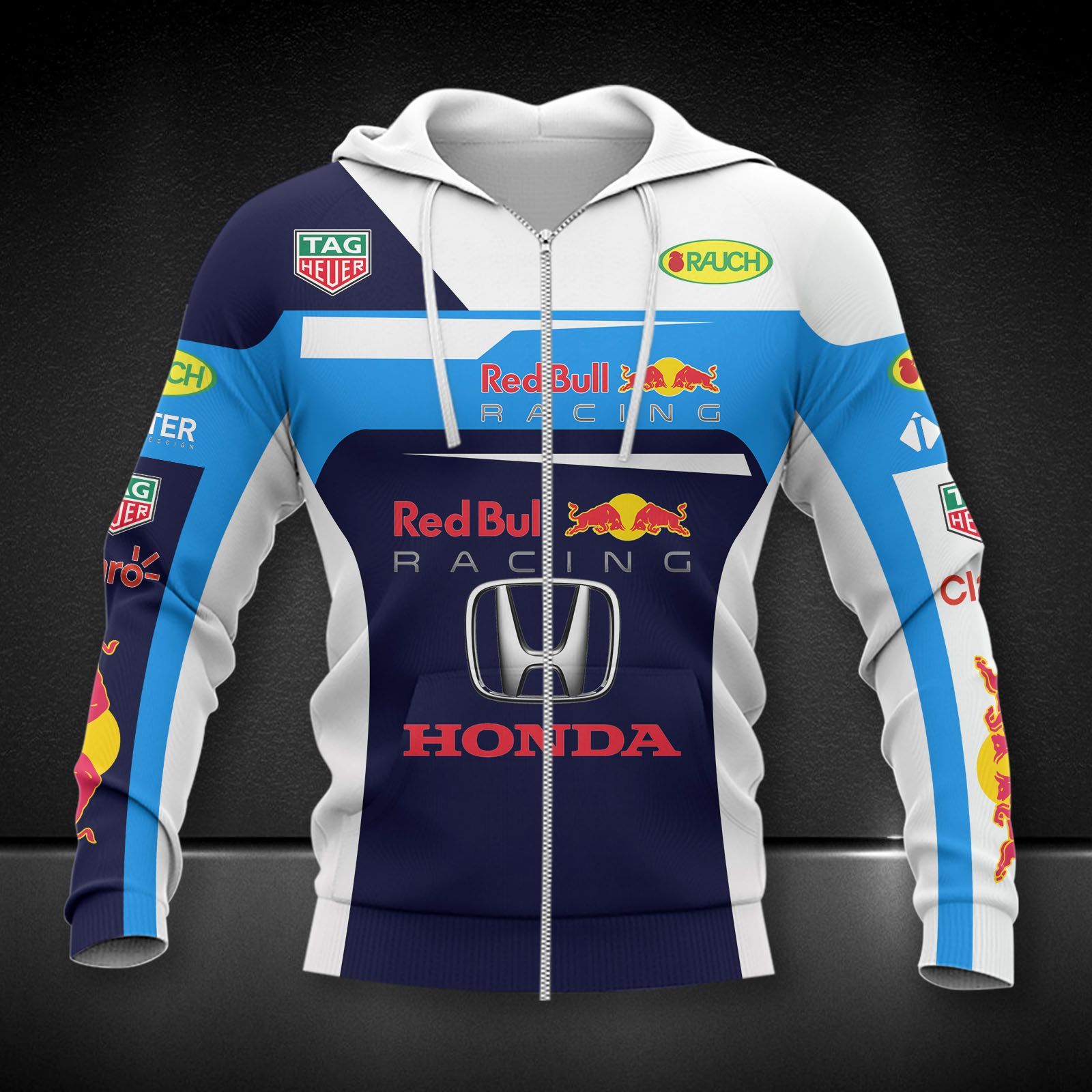 Red Bull Racing Honda Printing T-Shirt, Polo, Hoodie, Zip, Bomber 9112 - Famjoys Red Bull Racing Honda Printing T-Shirt, Polo, Hoodie, Zip, Bomber 9112 - Famjoys